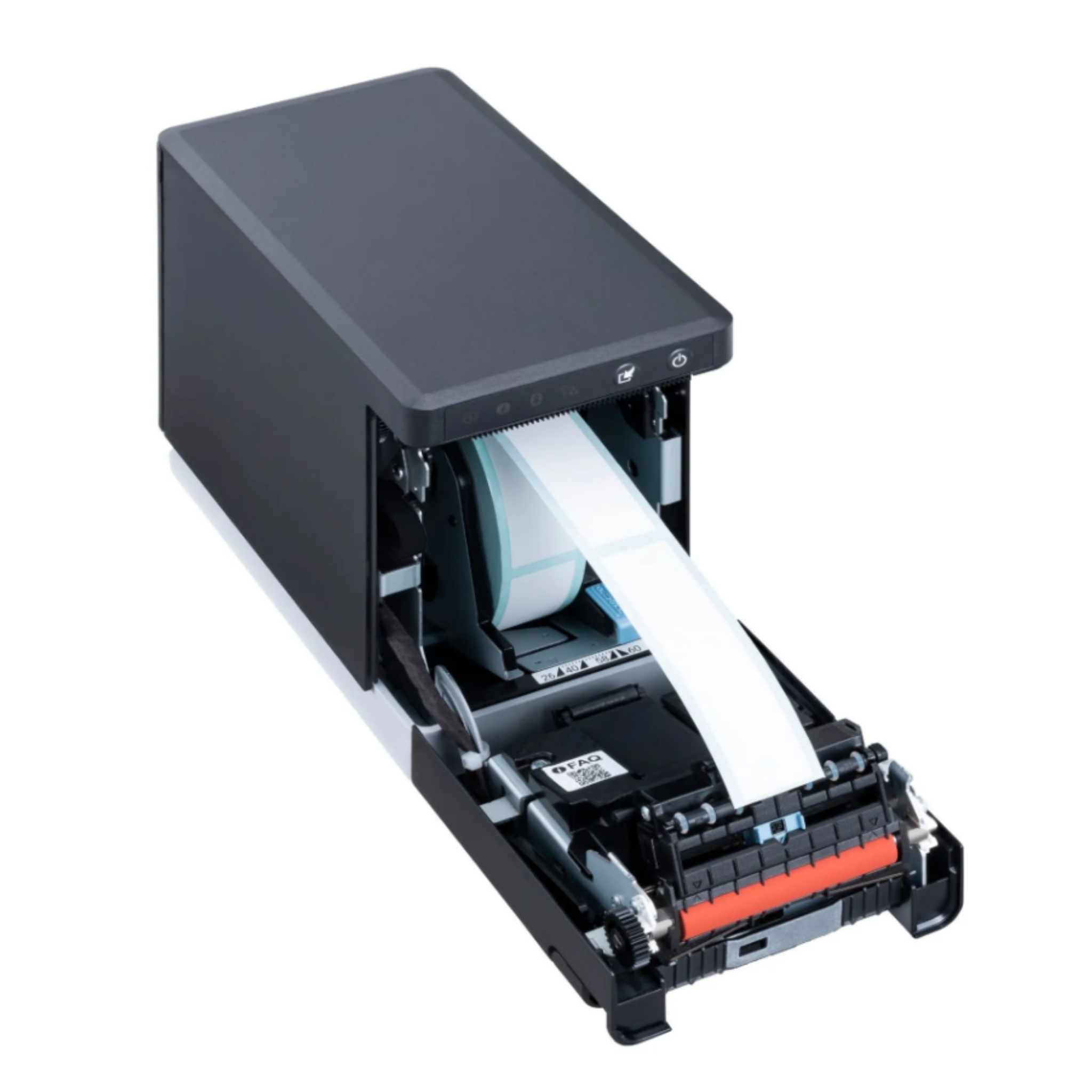 Star Micronics mC-Label2 Linerless Label Printer [300dpi, Cutter] 39653410