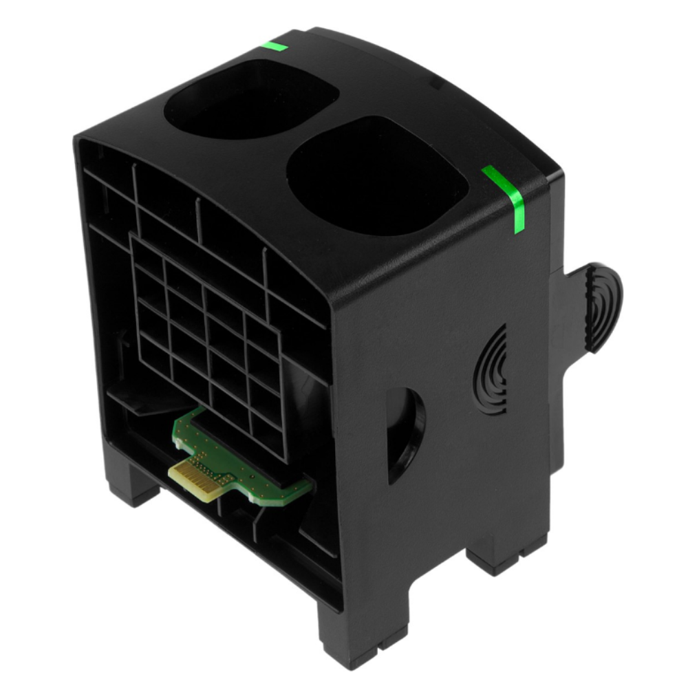 Datalogic Multi Battery Charger (PowerScan 9600) MC-P096-M2