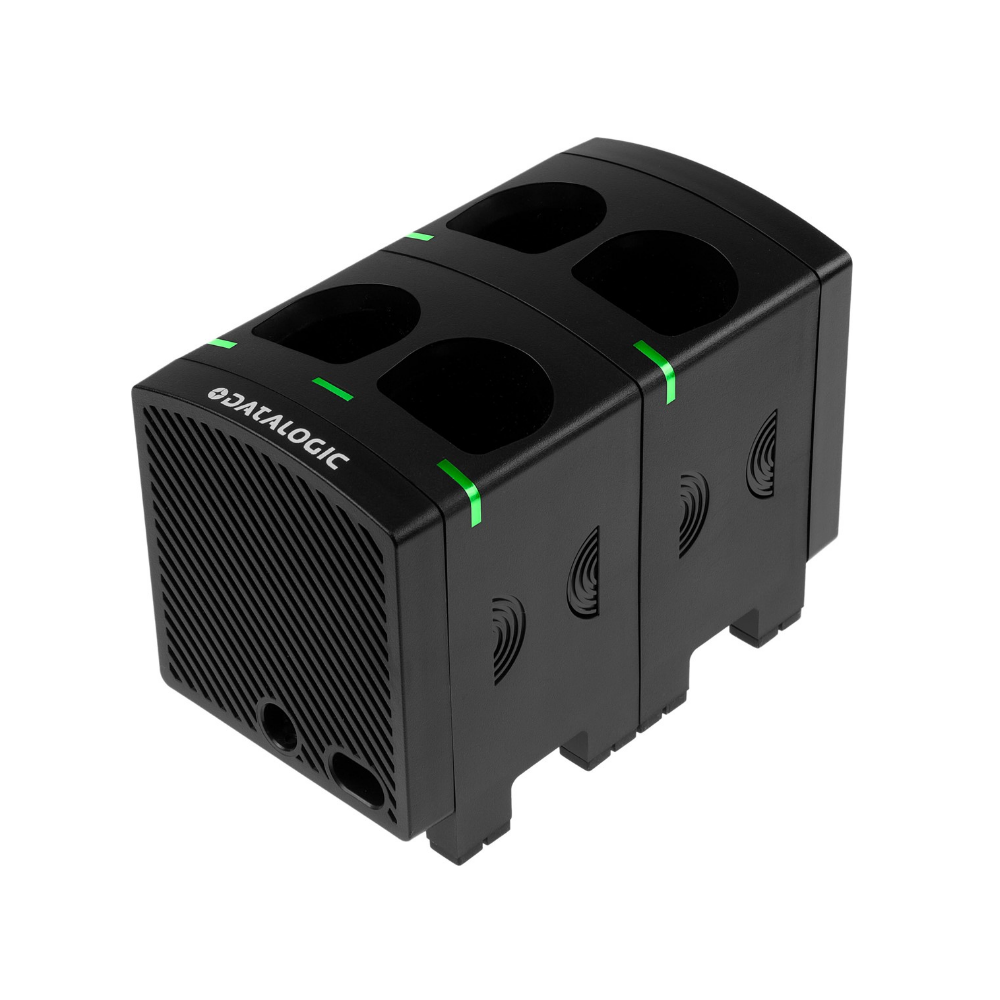 Datalogic Multi Battery Charger (PowerScan 9600) MC-P096-M4