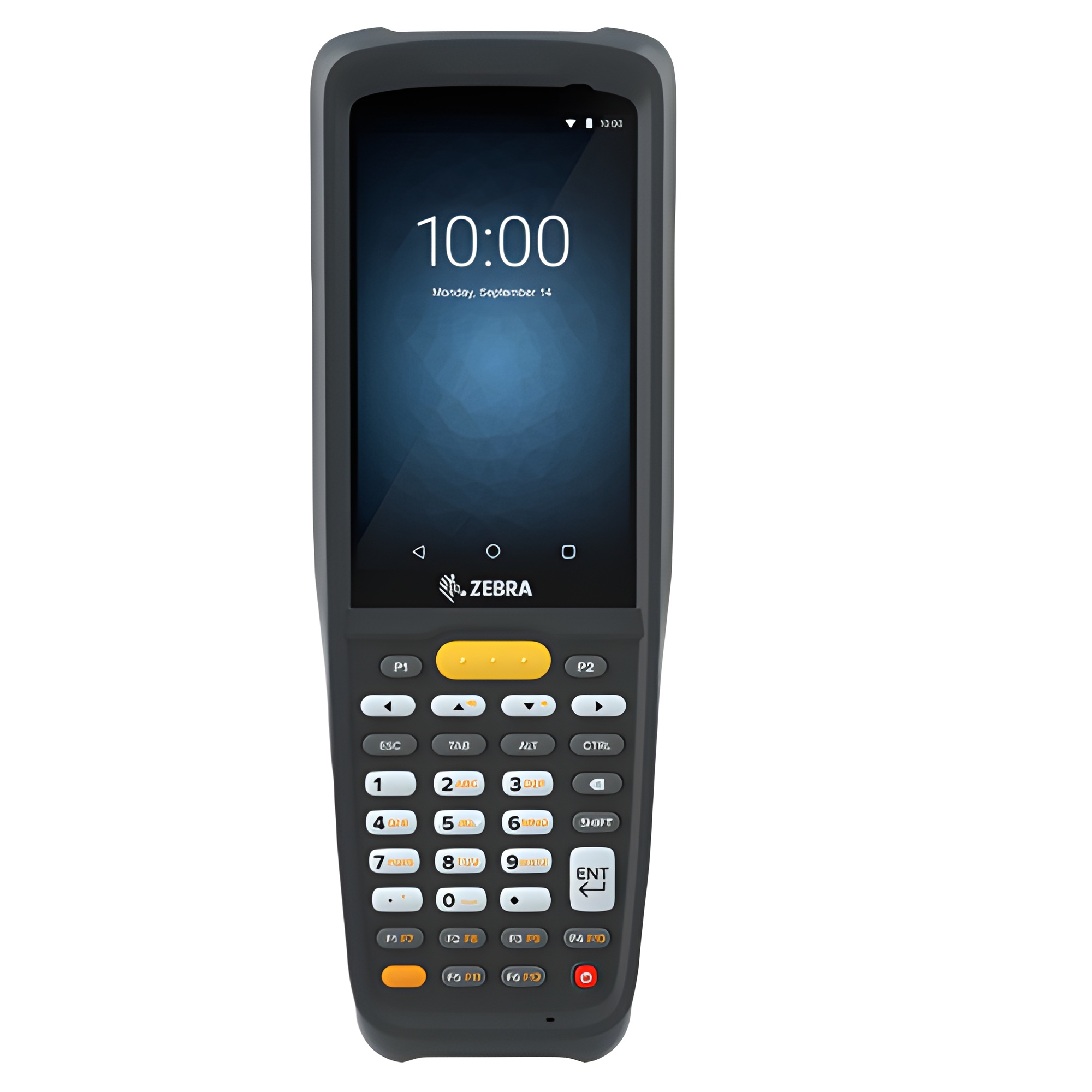 Zebra MC2200 Mobile Computer MC220K-2B3S3NA