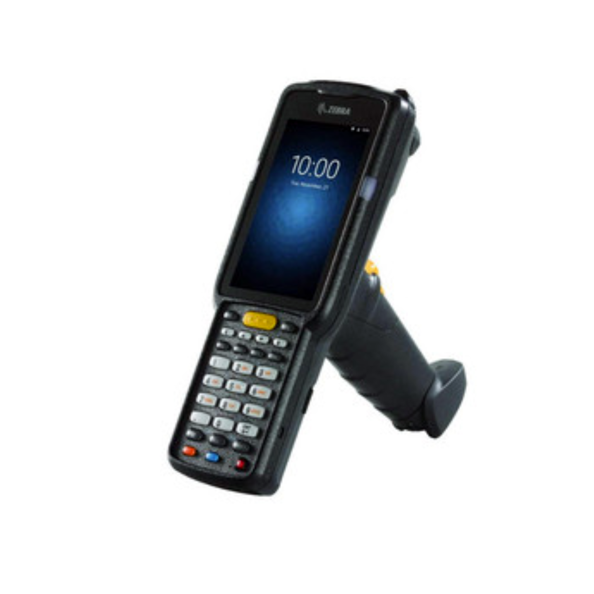 Zebra MC3390xR Mobile Computer MC339U-GE4EG4EU