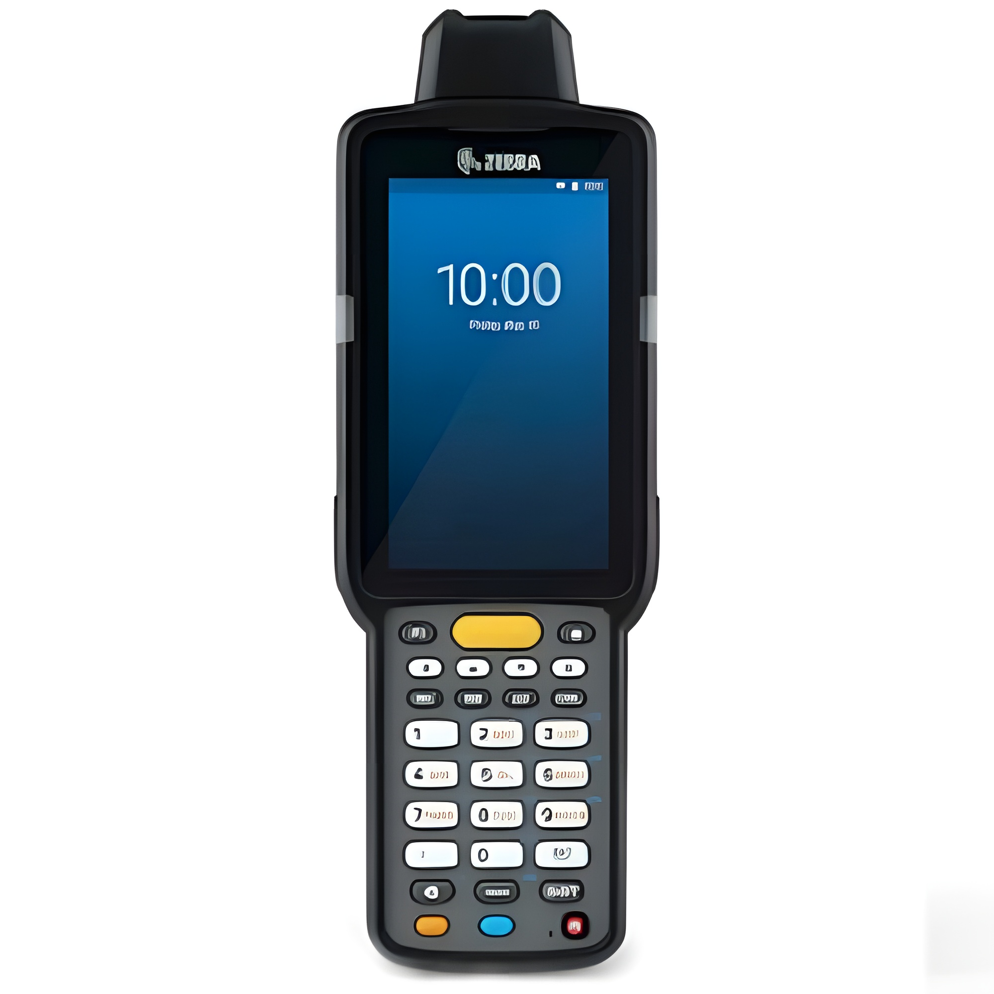 Zebra MC3300x Mobile Computer MC330L-RL2EG4NA