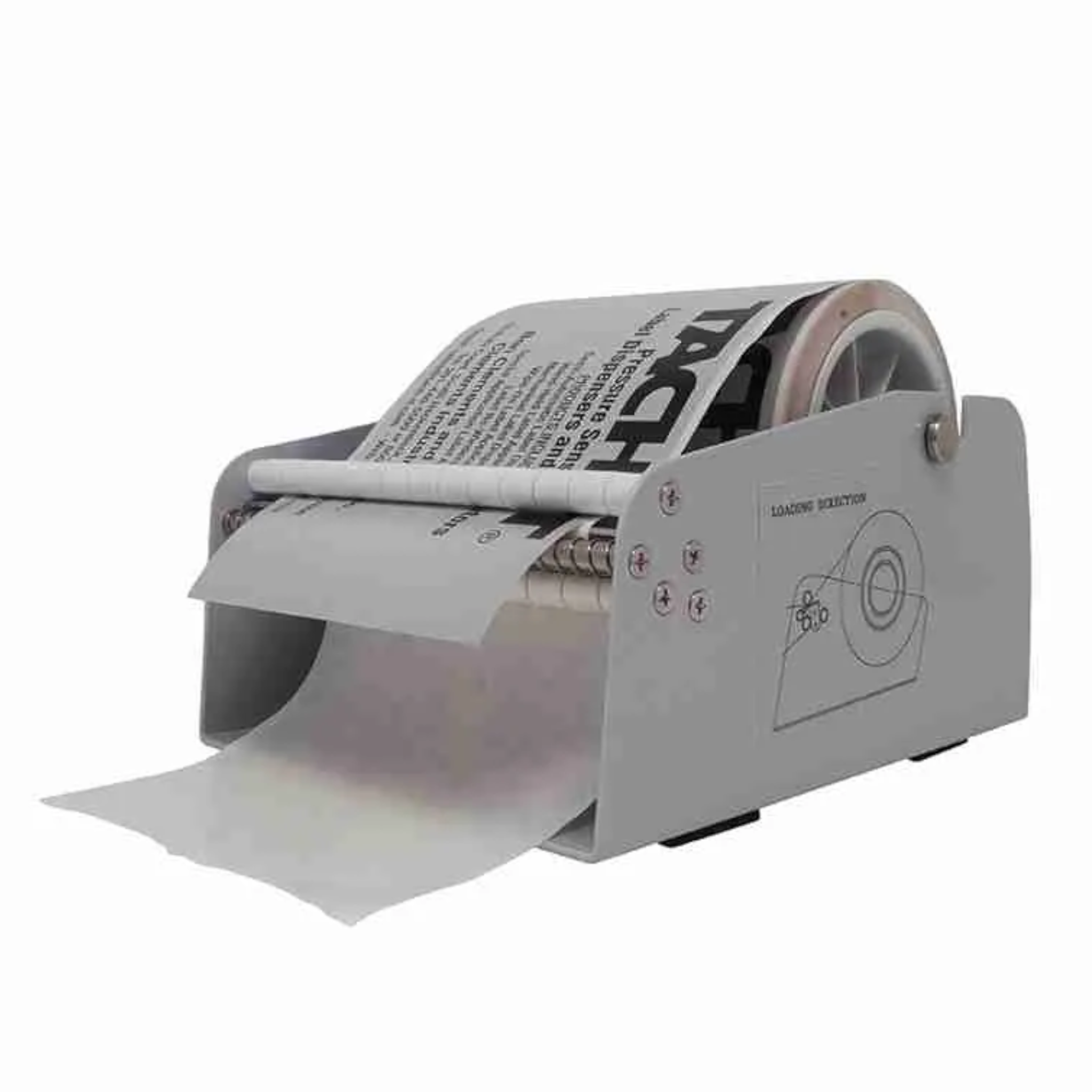 Tach-It MDL-65 Label Dispenser MDL-65