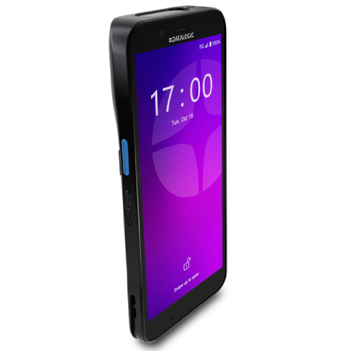 Datalogic Memor 17 Full Touch PDA [Standard Range, Wi-Fi, Cellular] 944950003