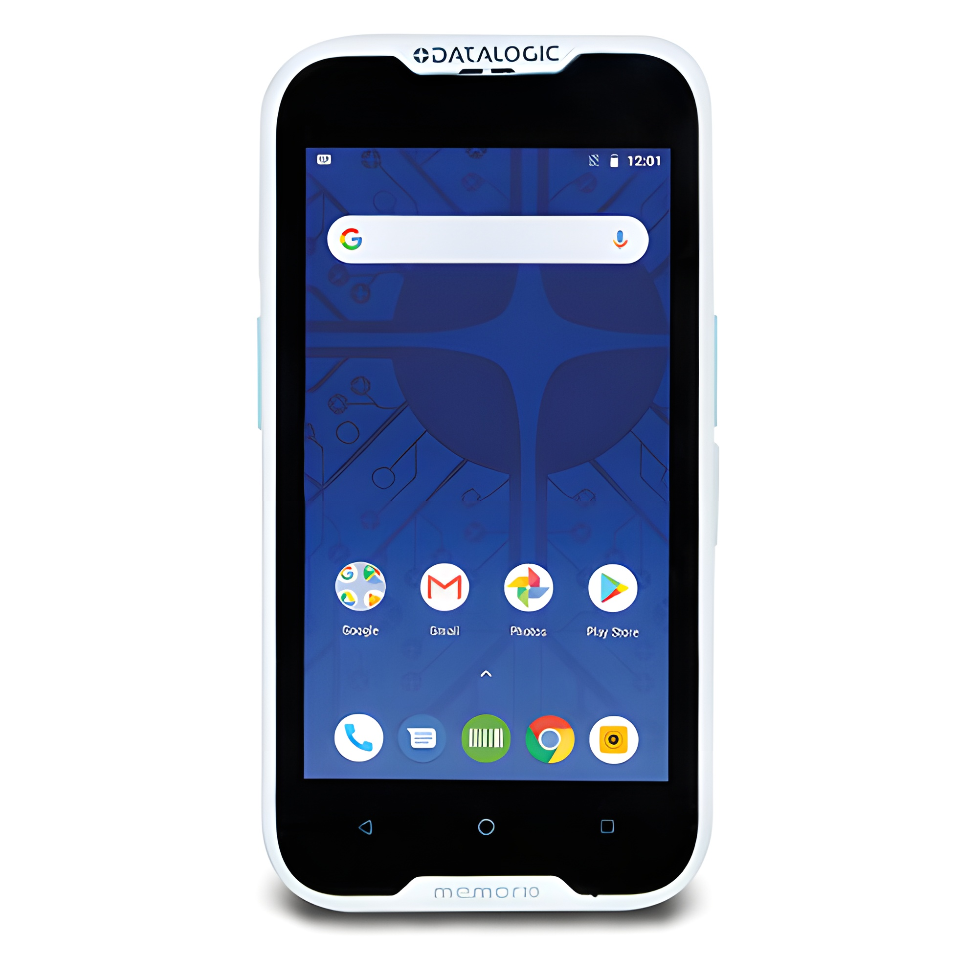 Datalogic Memor 10 HC Mobile Computer 944350005