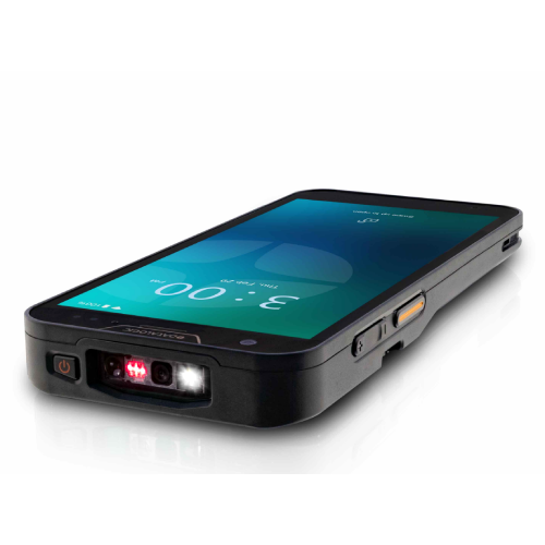 Datalogic Memor 30 Full Touch PDA [Standard Range, Wi-Fi 6E, 6GB/128GB] 944850001