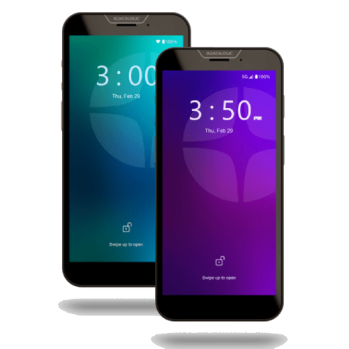 Datalogic Memor 35 Full Touch PDA [Standard Range, Wi-Fi 6E/5G, 6GB/128GB] 944850002