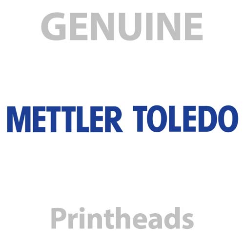 Mettler Toledo 203dpi Printhead (UC-ST,UC-CW) 22006052