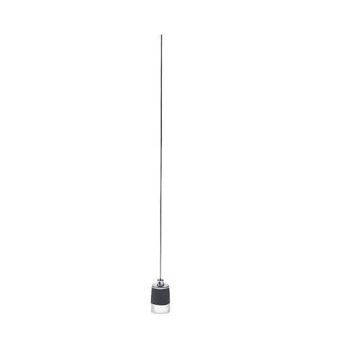PCTEL MUF4502 Chrome Coil Antenna MUF4502