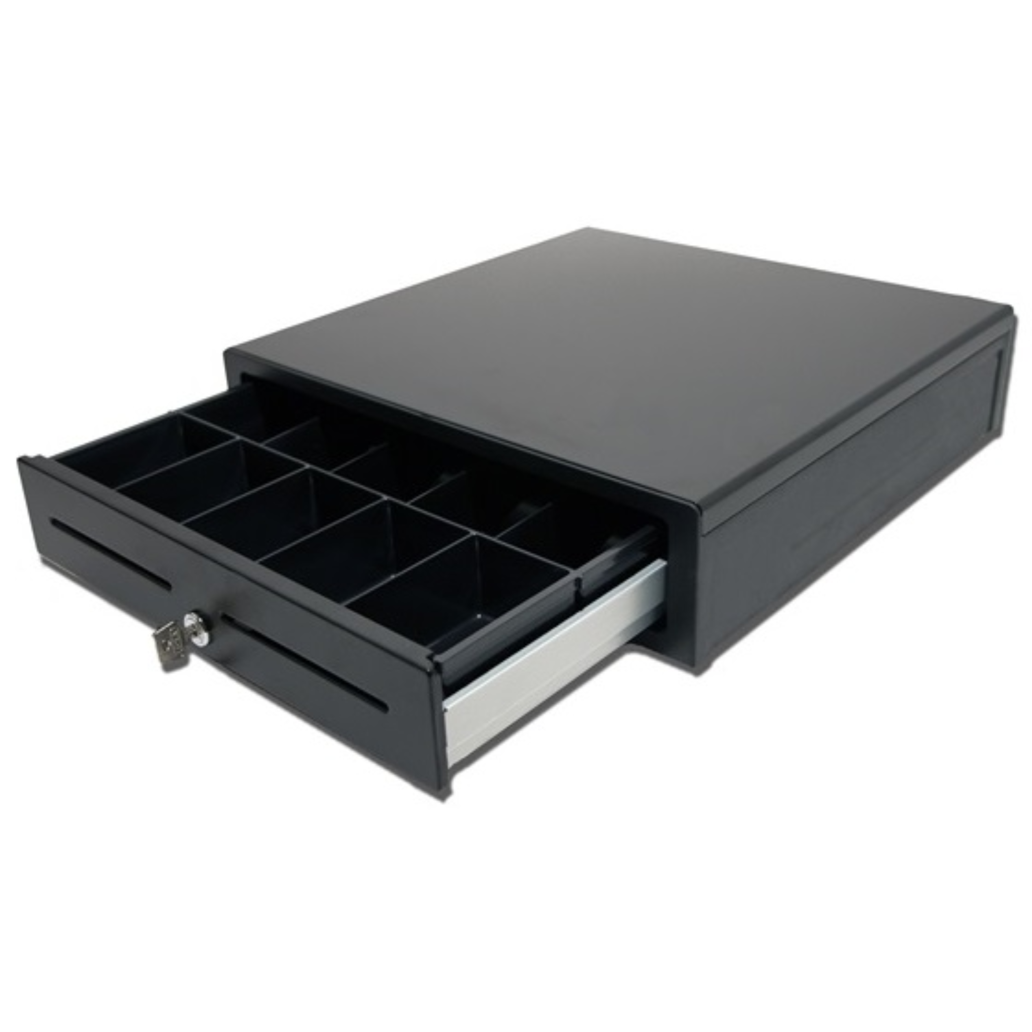 APG Minota 16" x 16" Cash Drawer DL475-1-BL410-B5