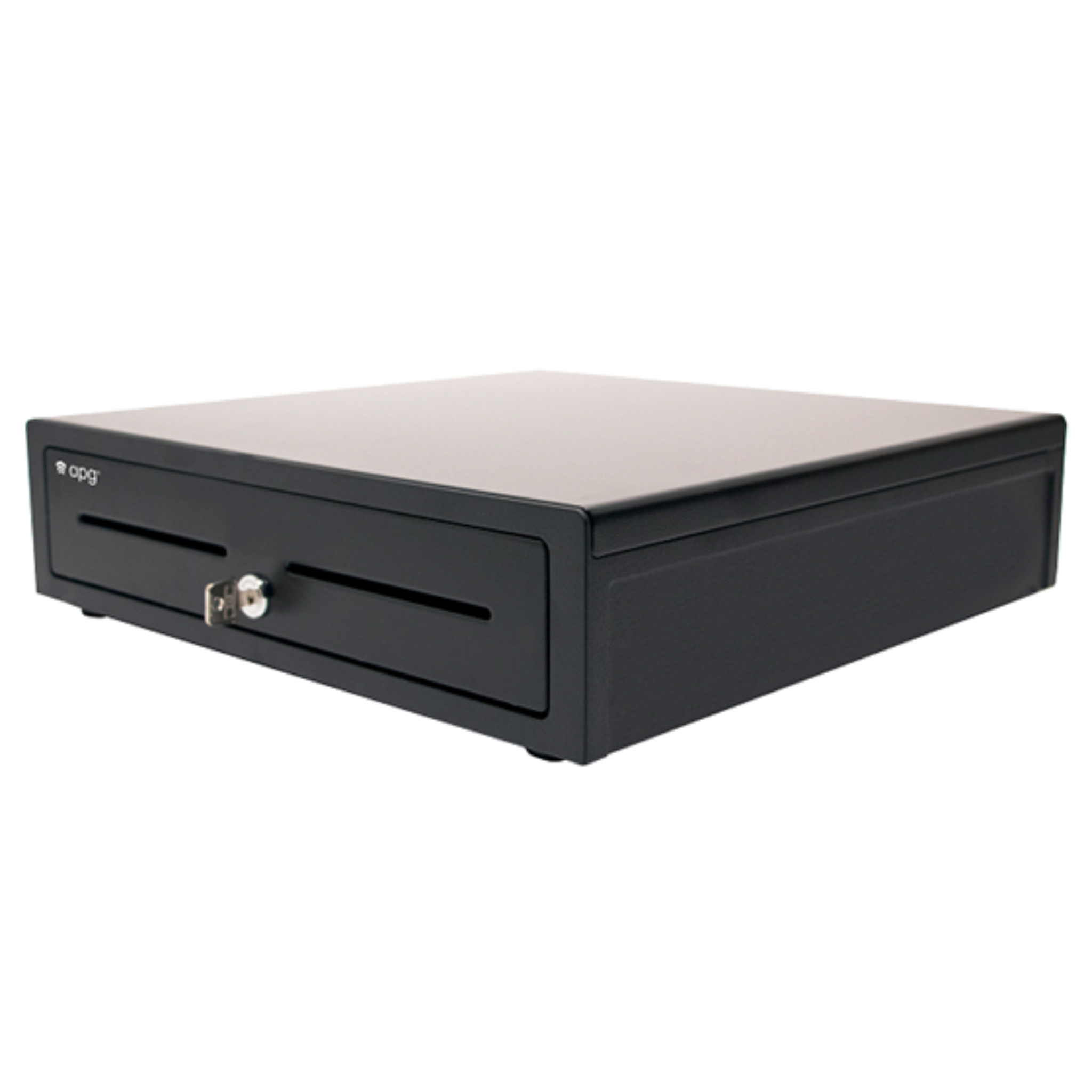 APG Minota 16" x 16" Cash Drawer DL475-1-BL410-B5