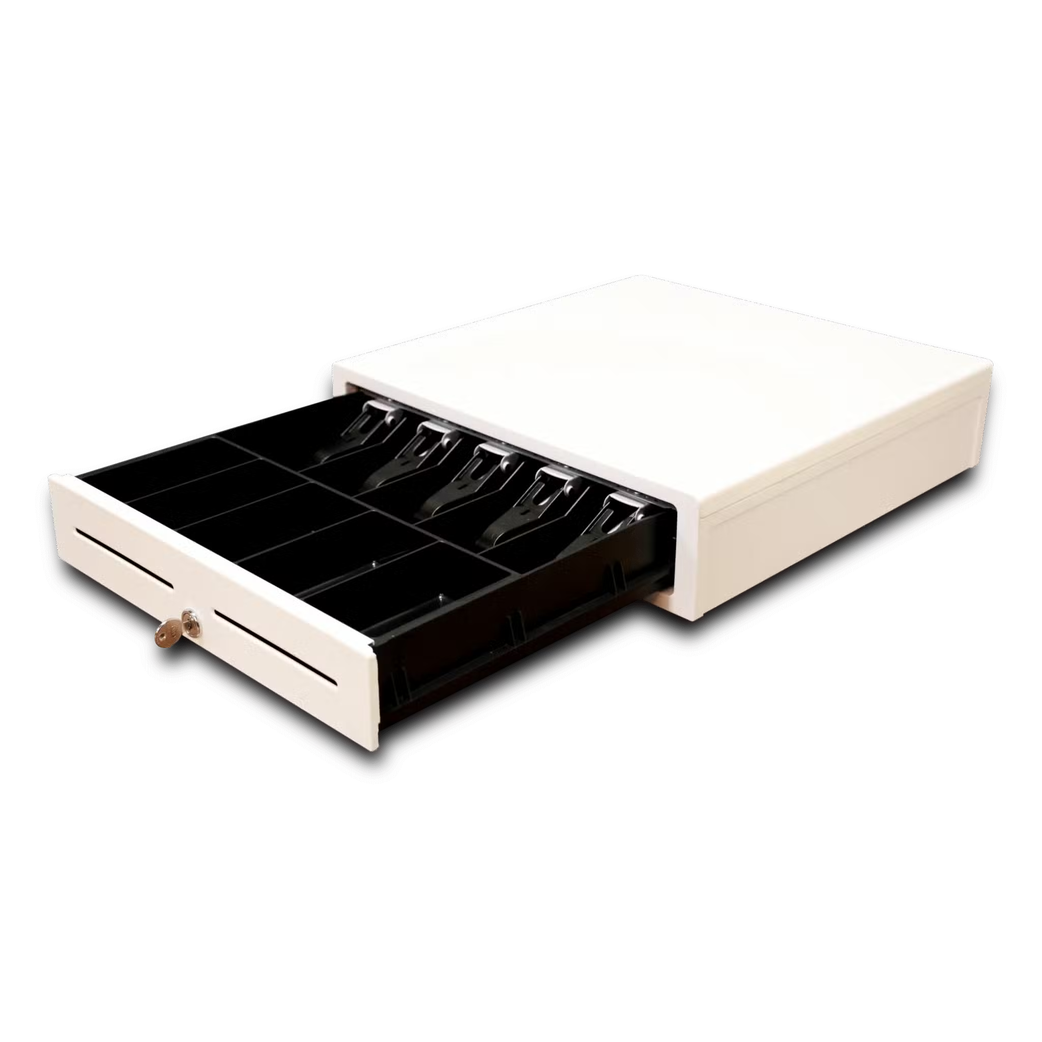 APG Minota 16" x 16" Cash Drawer DH320-1-AW410-H5