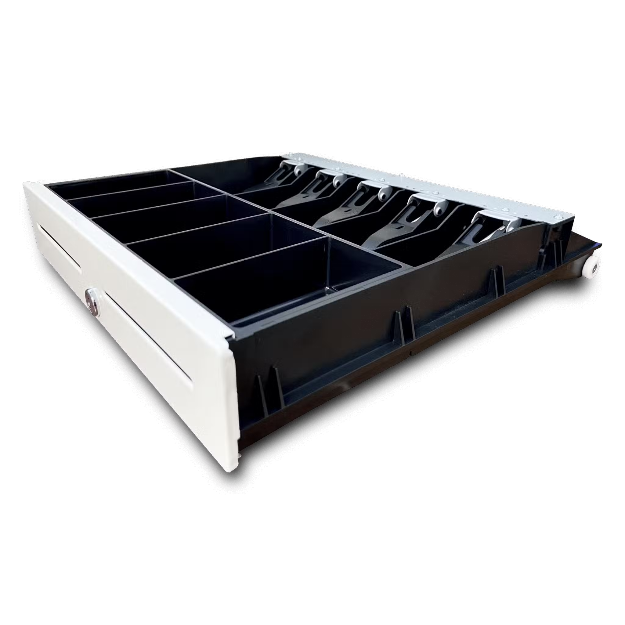 APG Minota 16" x 16" Cash Drawer DH320-1-AW410-H5