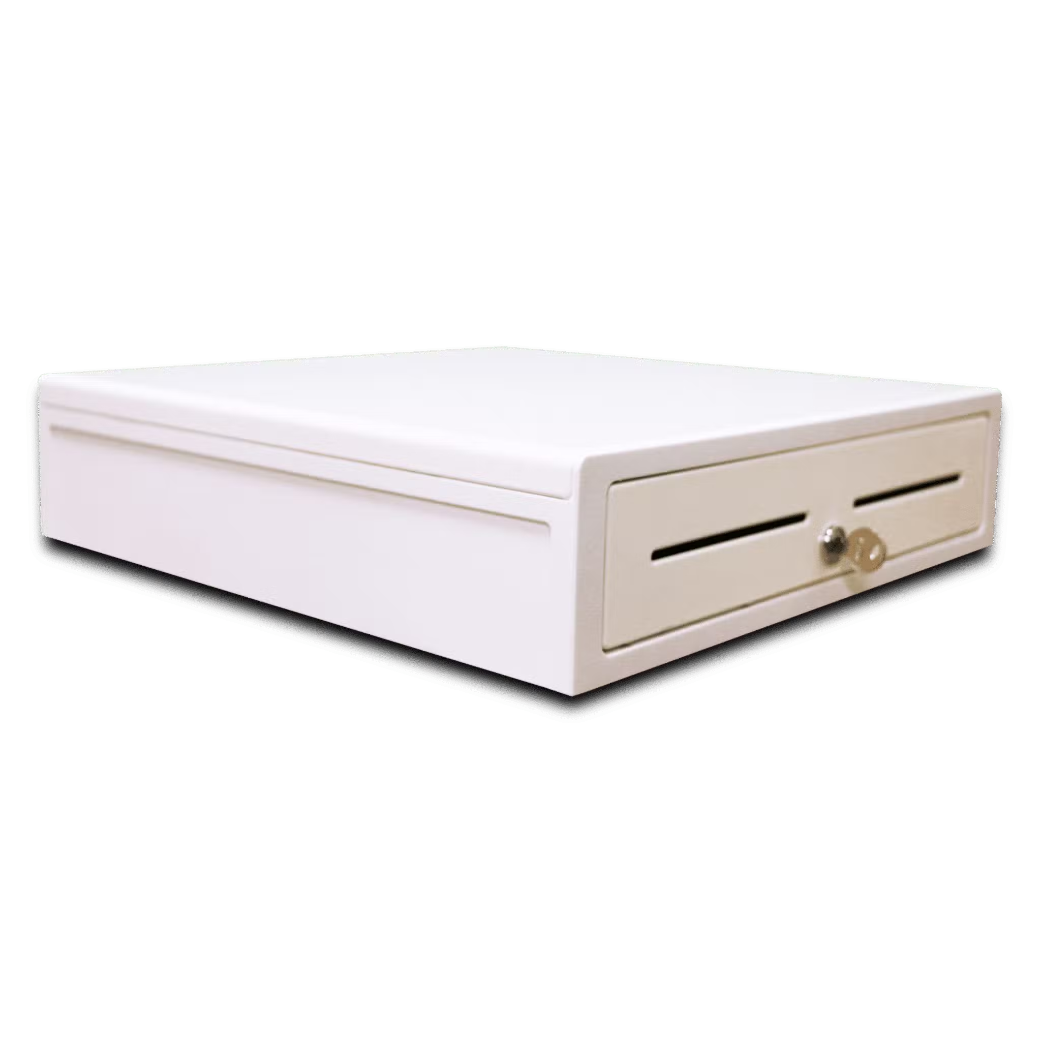 APG Minota 16" x 16" Cash Drawer DH320-1-AW410-H5