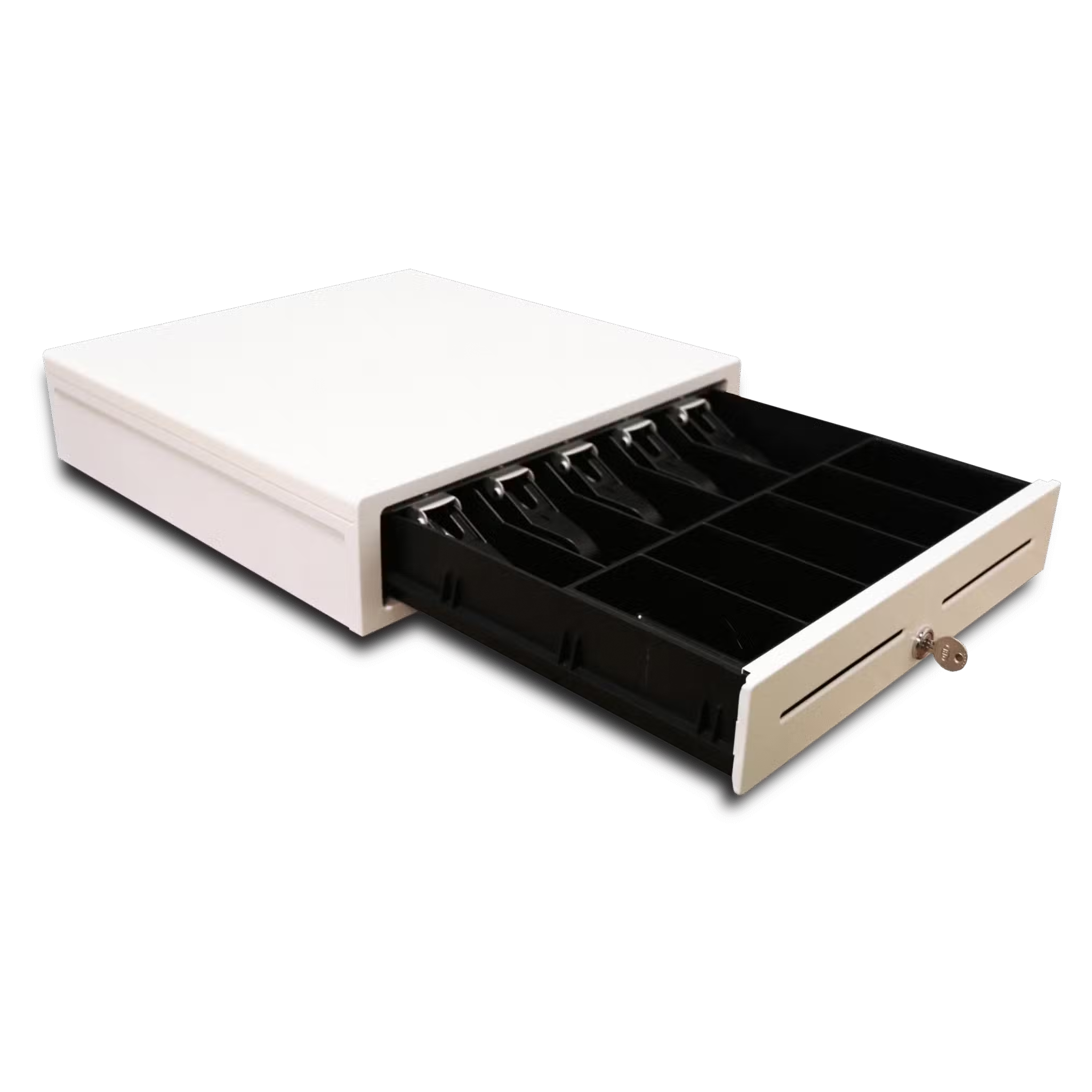 APG Minota 16" x 16" Cash Drawer DH614-1-AW410-H2