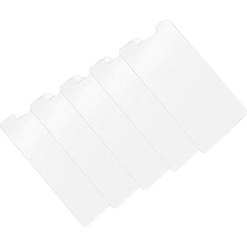 Zebra Tempered Glass Screen Protector MISC-MC33-SCRN-01