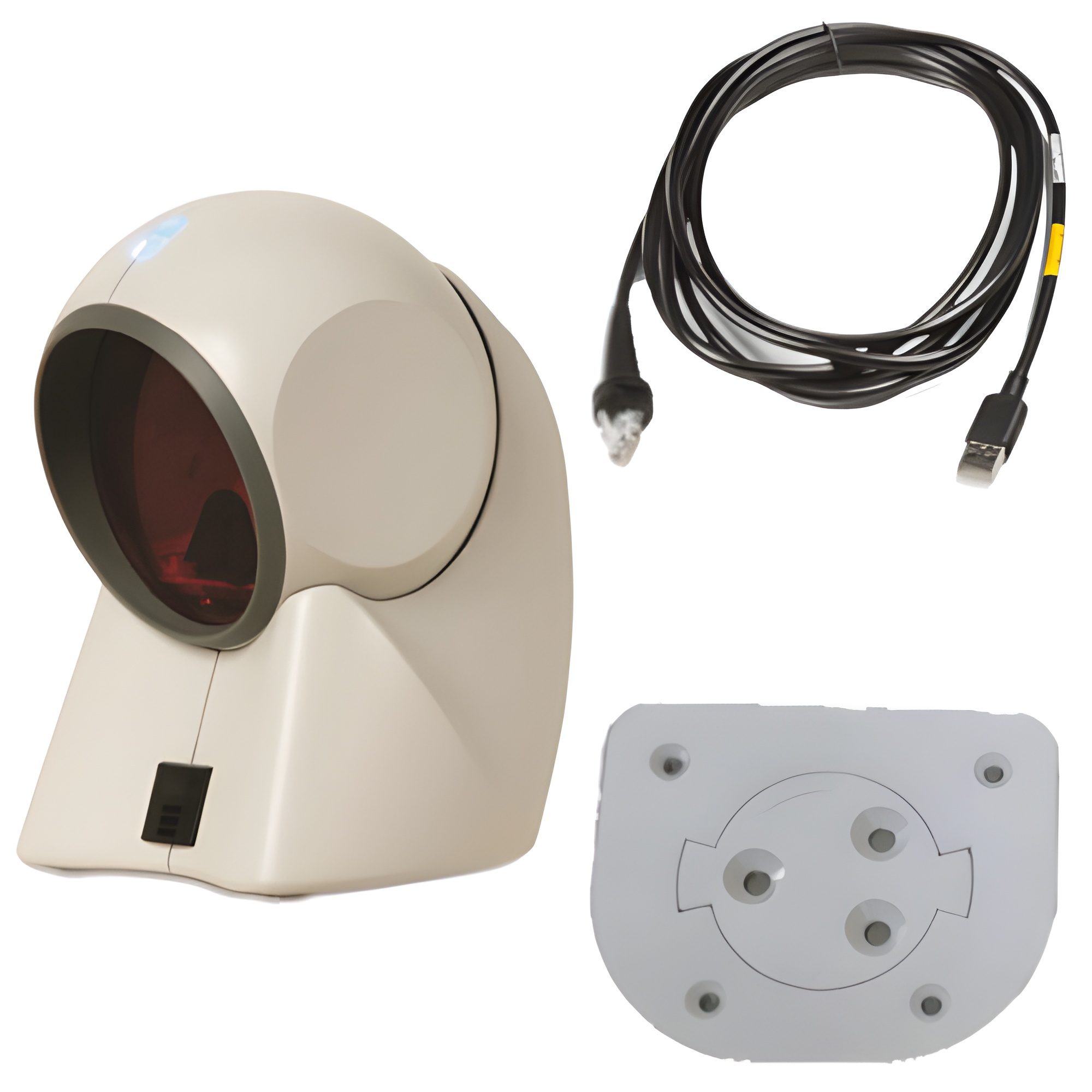 Honeywell Orbit MS7120 Scanner MK7120-71A38-N