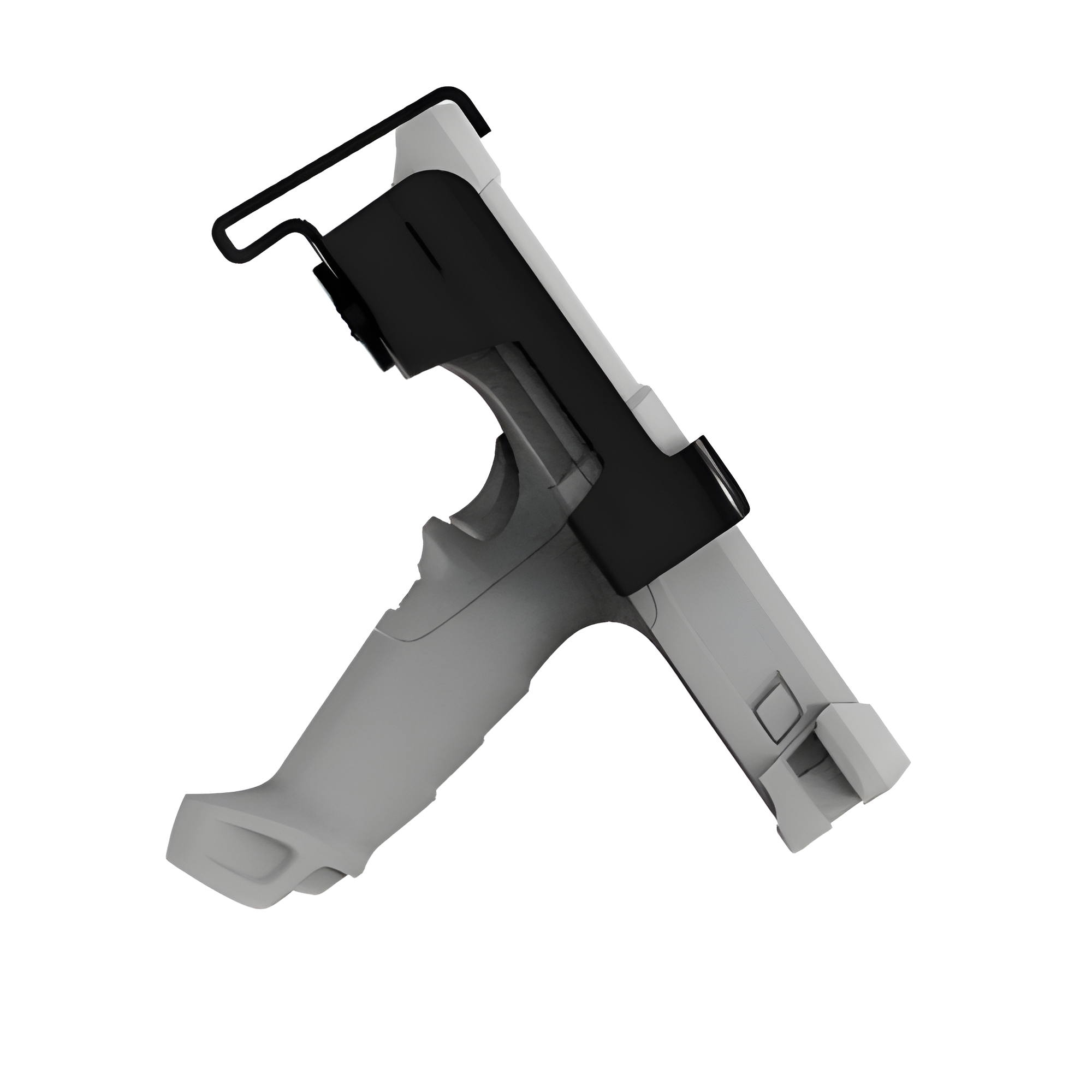 Zebra Un-Powered Forklift Mount Holder MNT-MC93-FLCH-01