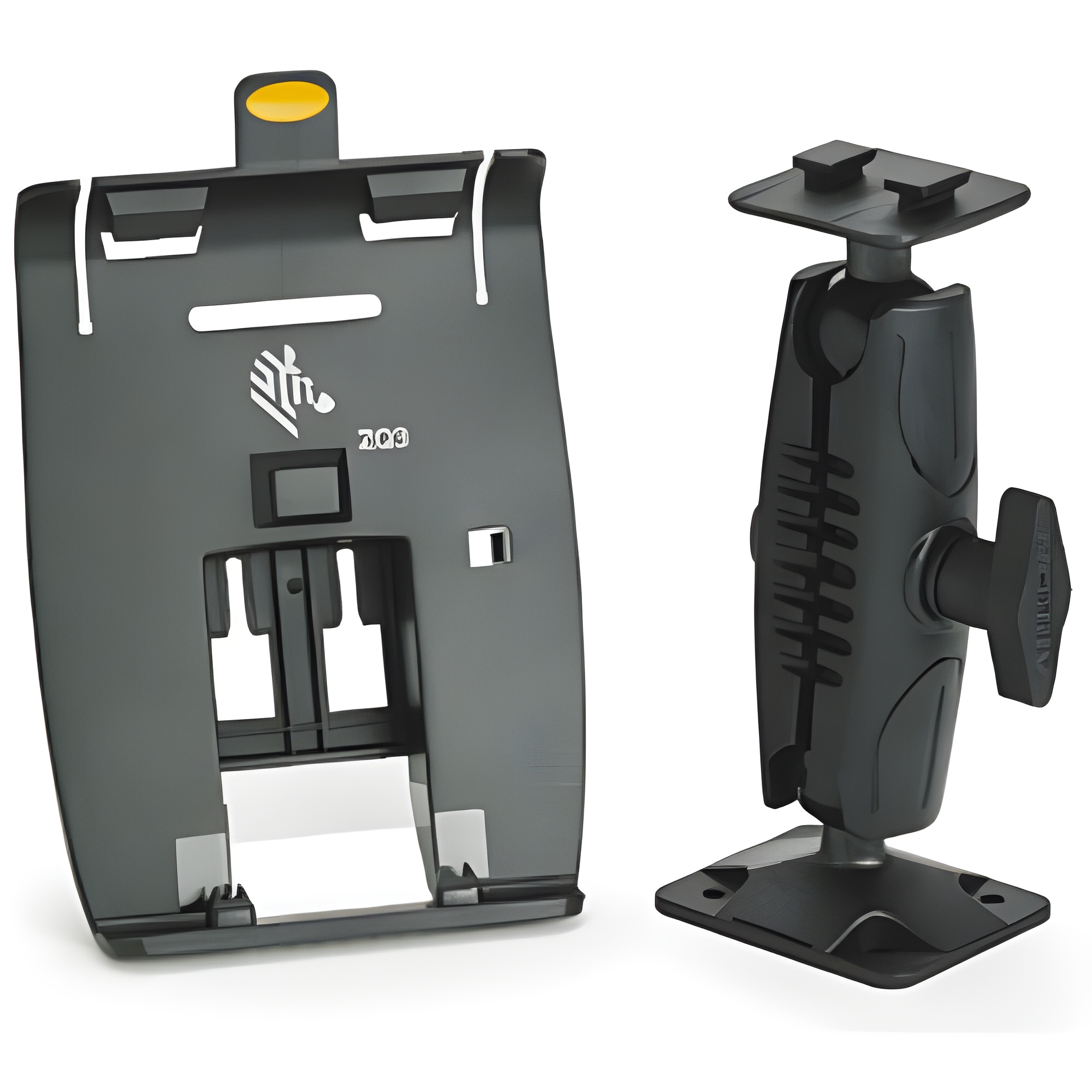 Zebra Vehicle Holder MNT-MPM-VHDRD1-01