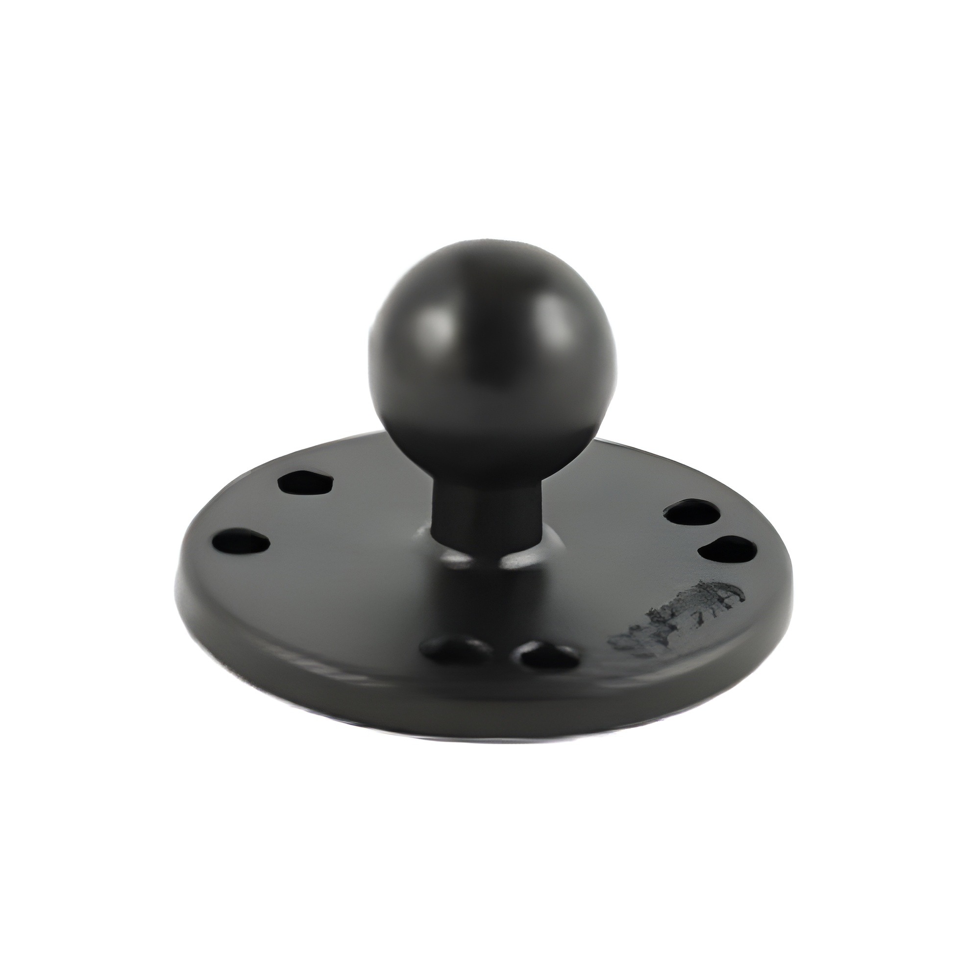 Zebra RAM 2.5 Round Ball Base MNT-RAM-B202U