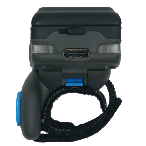 Unitech MS633 2D Ring Scanner MS633-DUBU00-5G