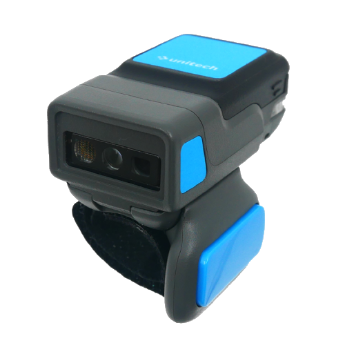 Unitech MS633 2D Ring Scanner MS633-DUBU00-5G