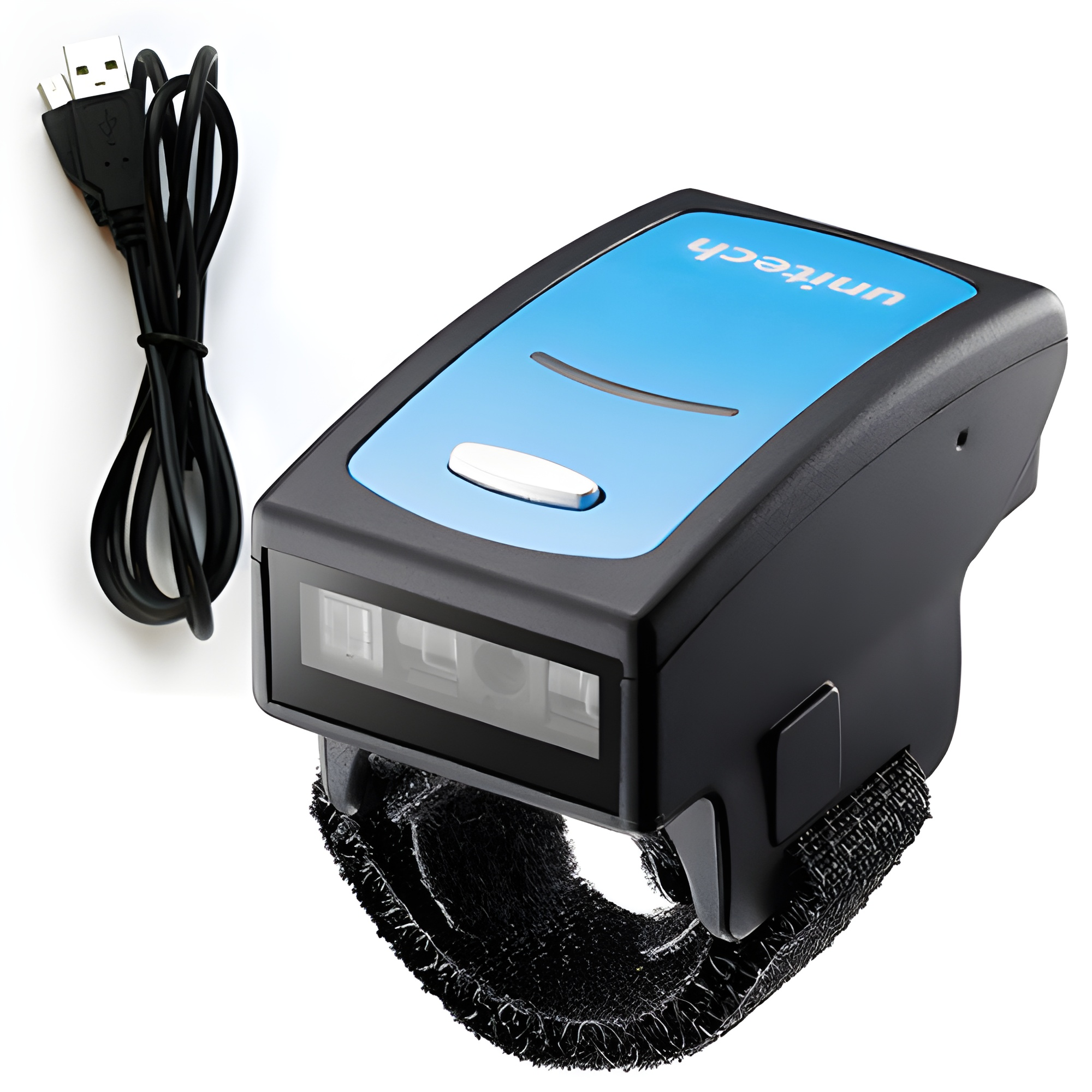 Unitech MS650 Ring Scanner MS650-5UBB00-SG