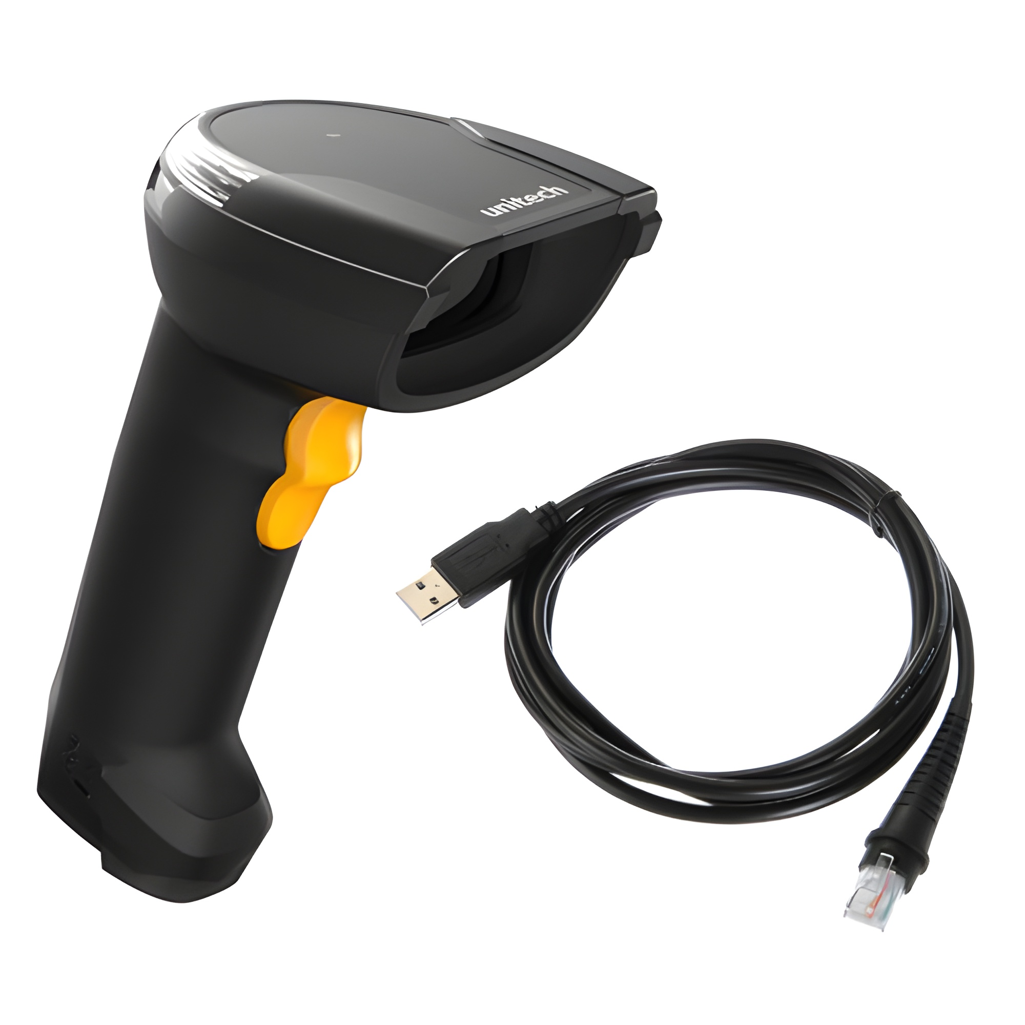 Unitech MS852+ Scanner MS852-2UCB00-SG