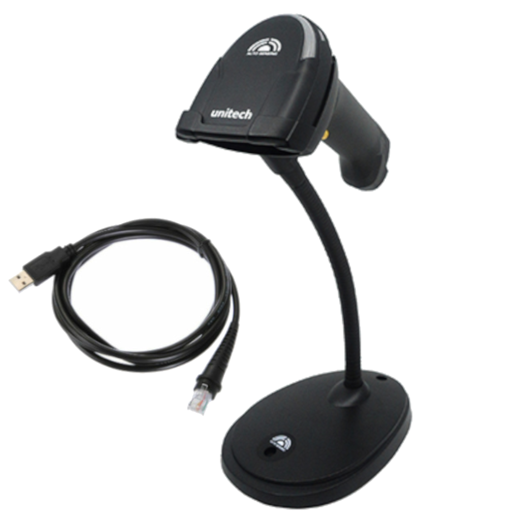 Unitech MS852 Scanner MS852-AUBB0C-LG