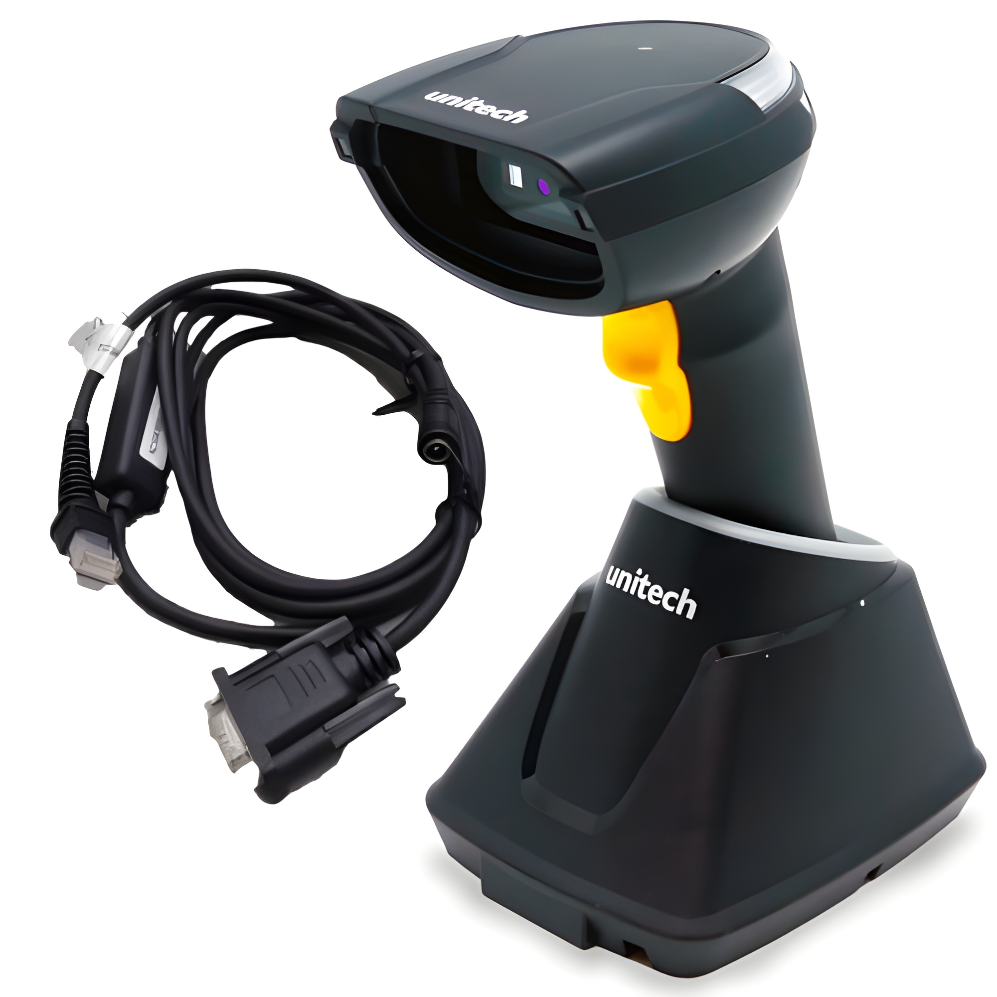 Unitech MS852B+ Scanner MS852-VRBB0C-SG