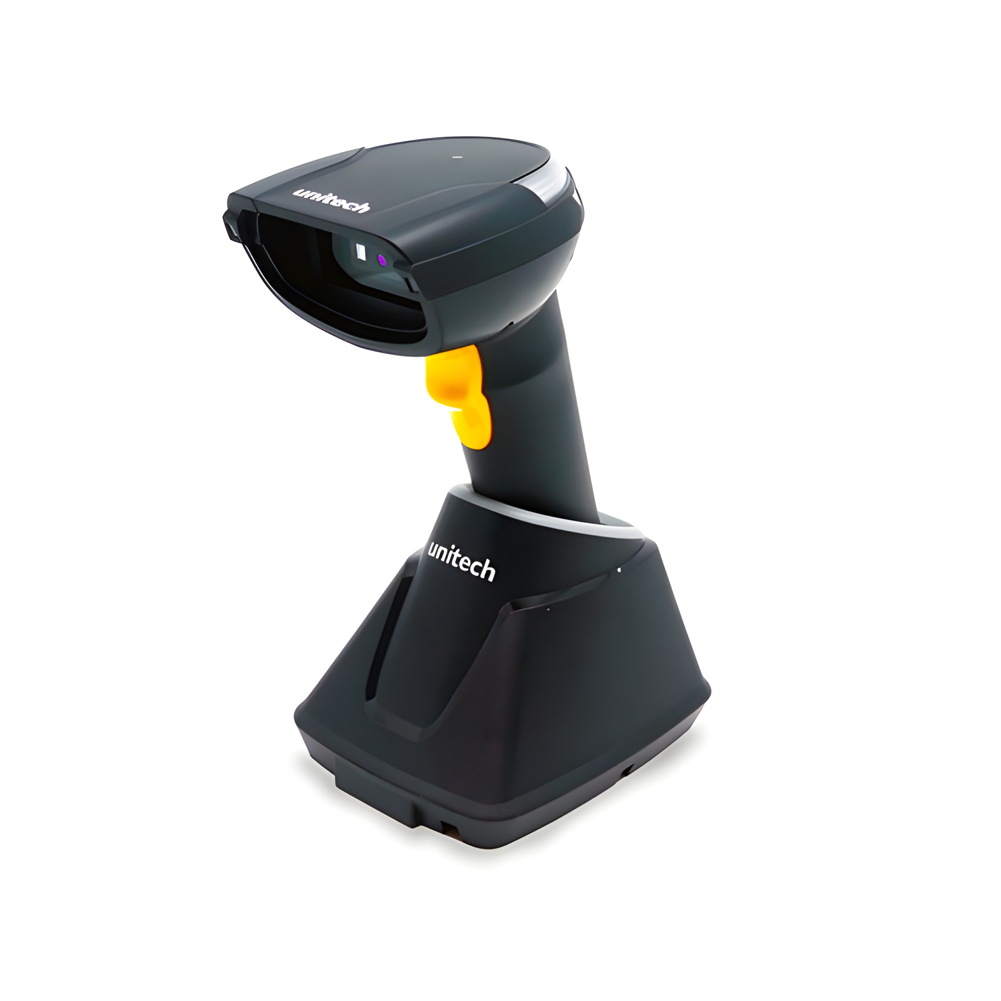 Unitech MS852B+ Scanner MS852-VRBB0C-SG