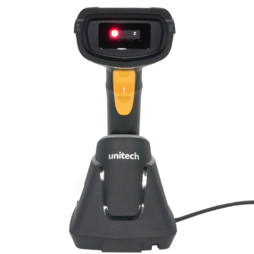 Unitech MS852P Wireless 2D Scanner MS852-AUPBGC-SG