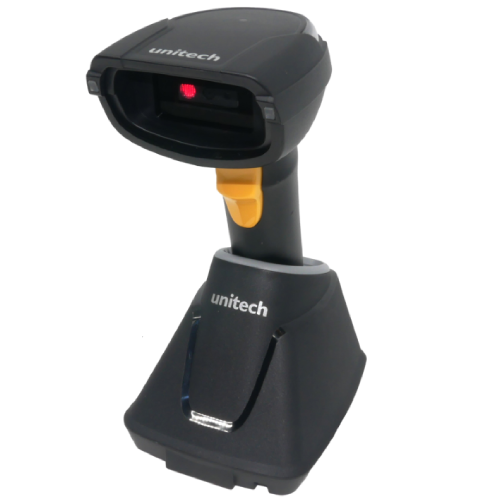 Unitech MS852P Wireless 2D Scanner MS852-AUPBGC-SG