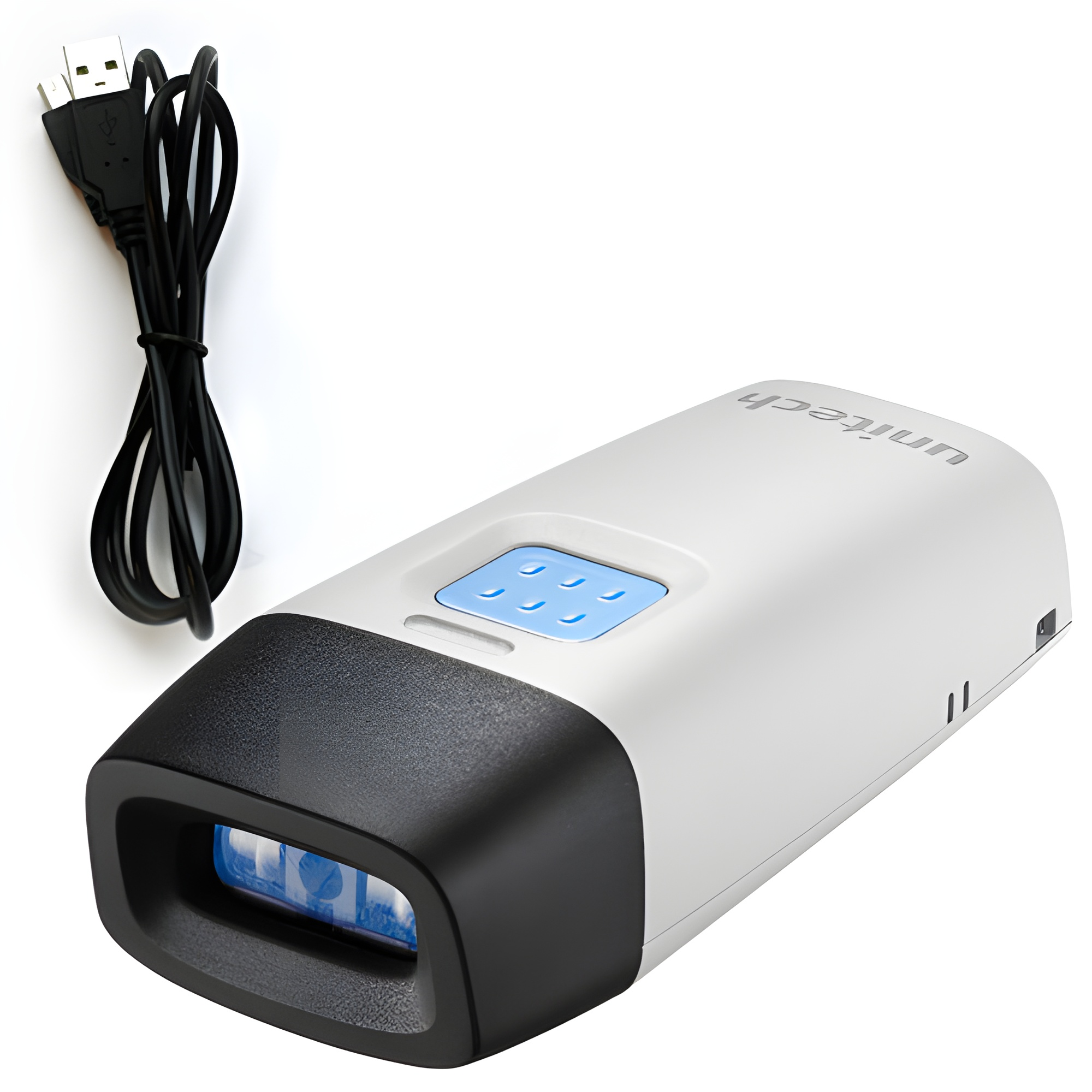 Unitech MS912m Scanner MS912-FUBB00-TG