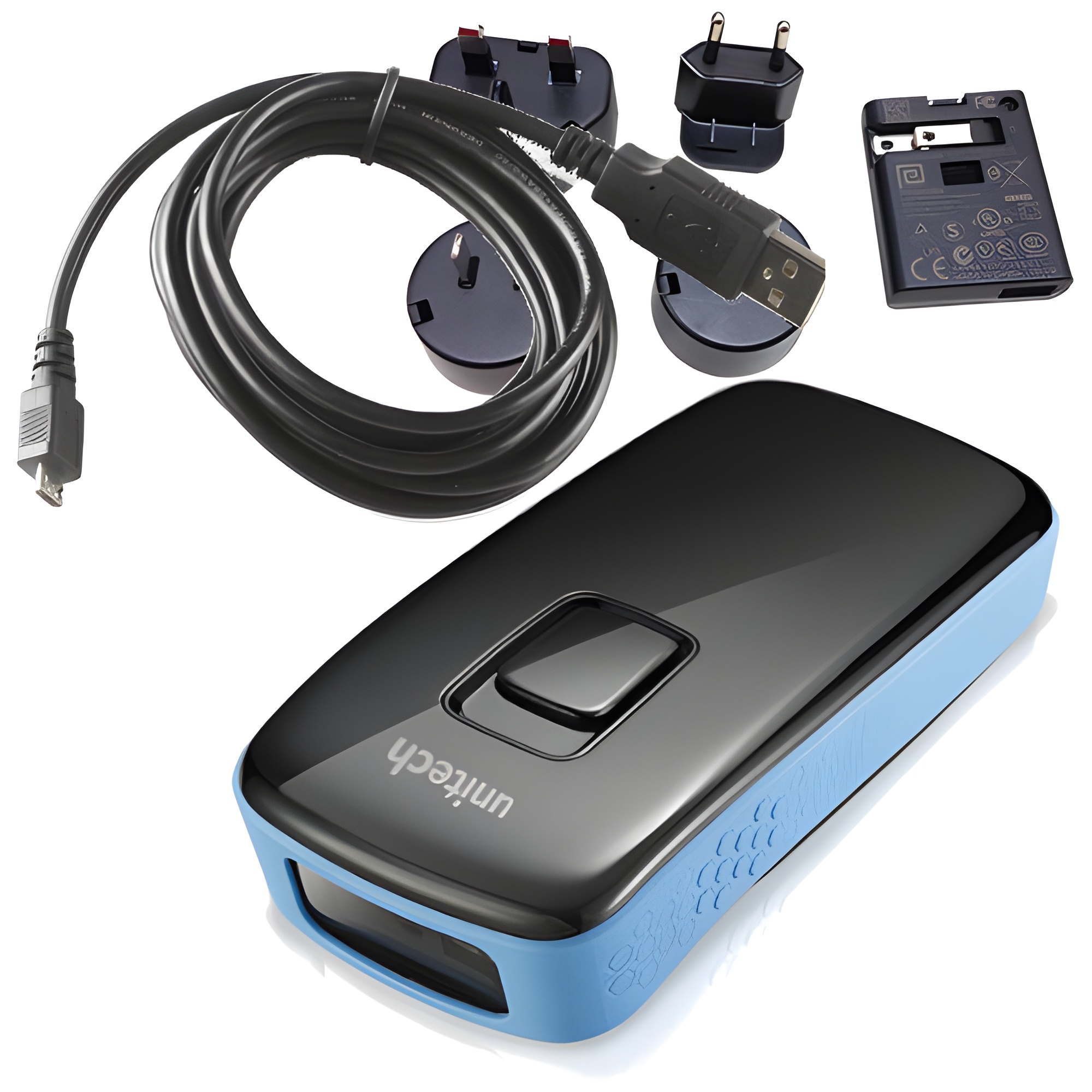 Unitech MS920 MS920-4UBBAA-TG