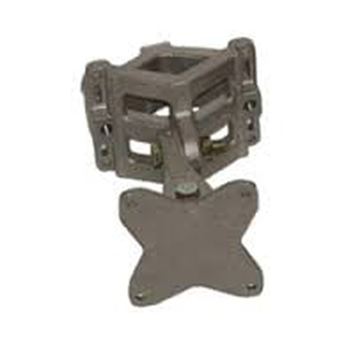 MTI MT-120018/A Heavy Duty Antenna Mount MT-120018-A