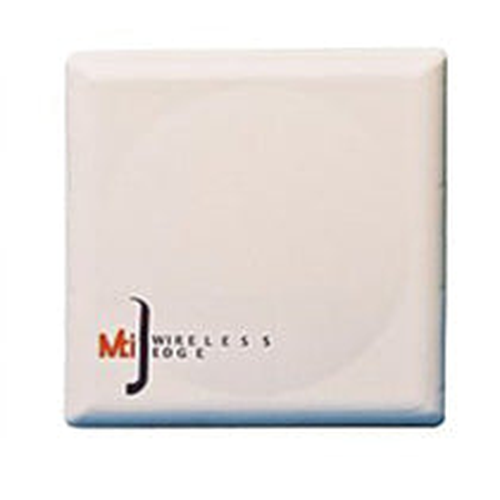 MTI MT-262024/TRH/A/K 7x7 Inch IP-67 Circularly Polarized RFID Antenna MT-262024-TRH-A-K