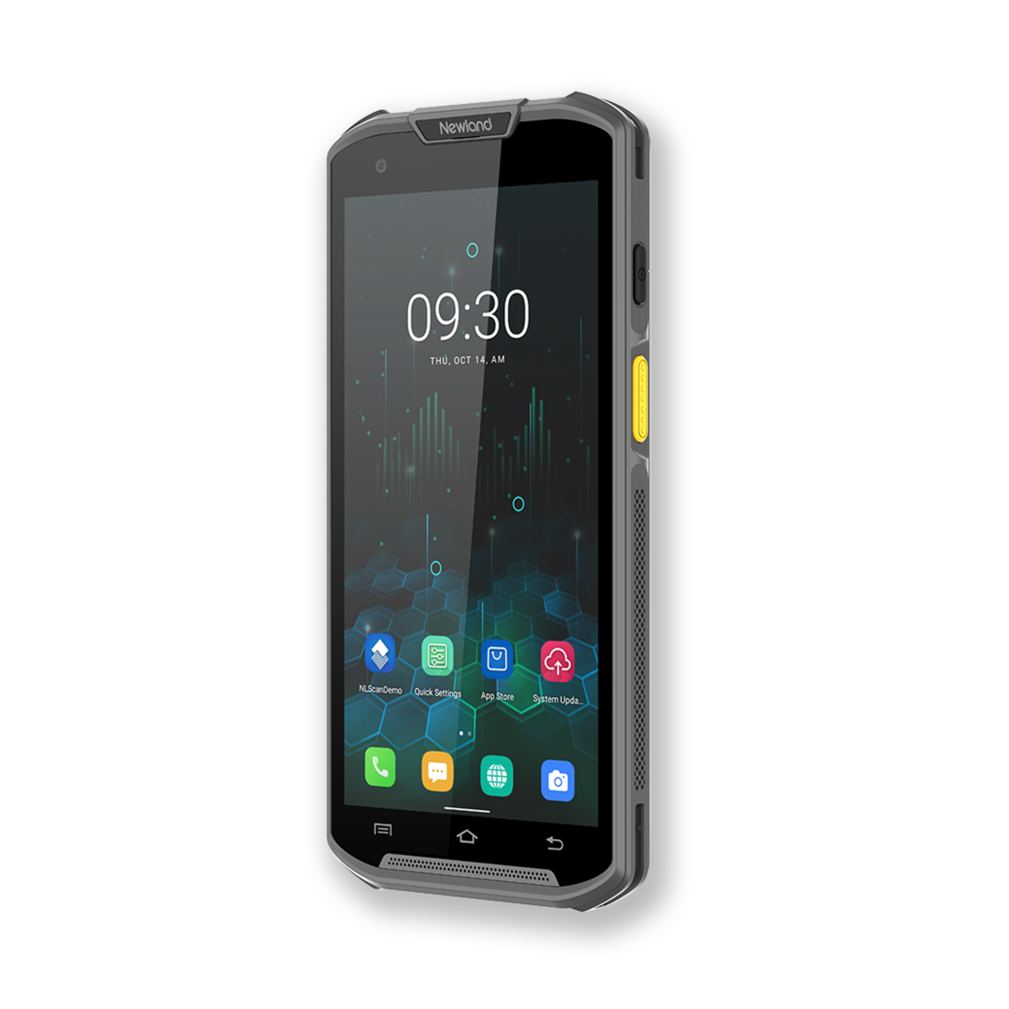 Newland MT93 Mobile Computer NLS-MT93-LESG-SE