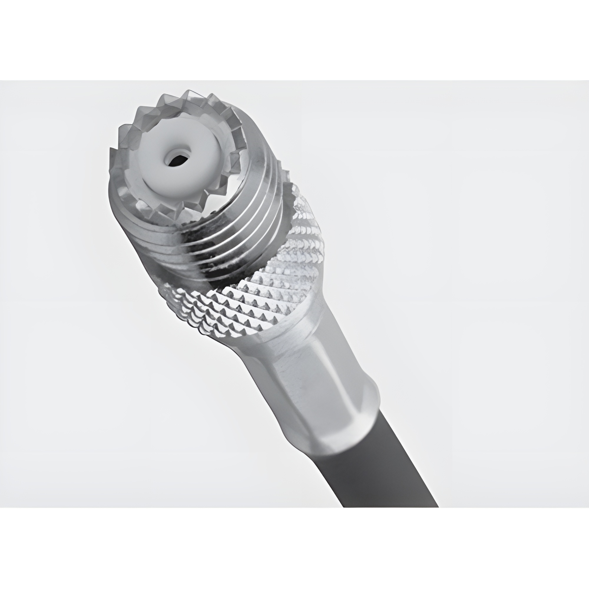 RFMAX MUF-195: Connector Mini UHF Crimp Jack For RG58 MUF-195