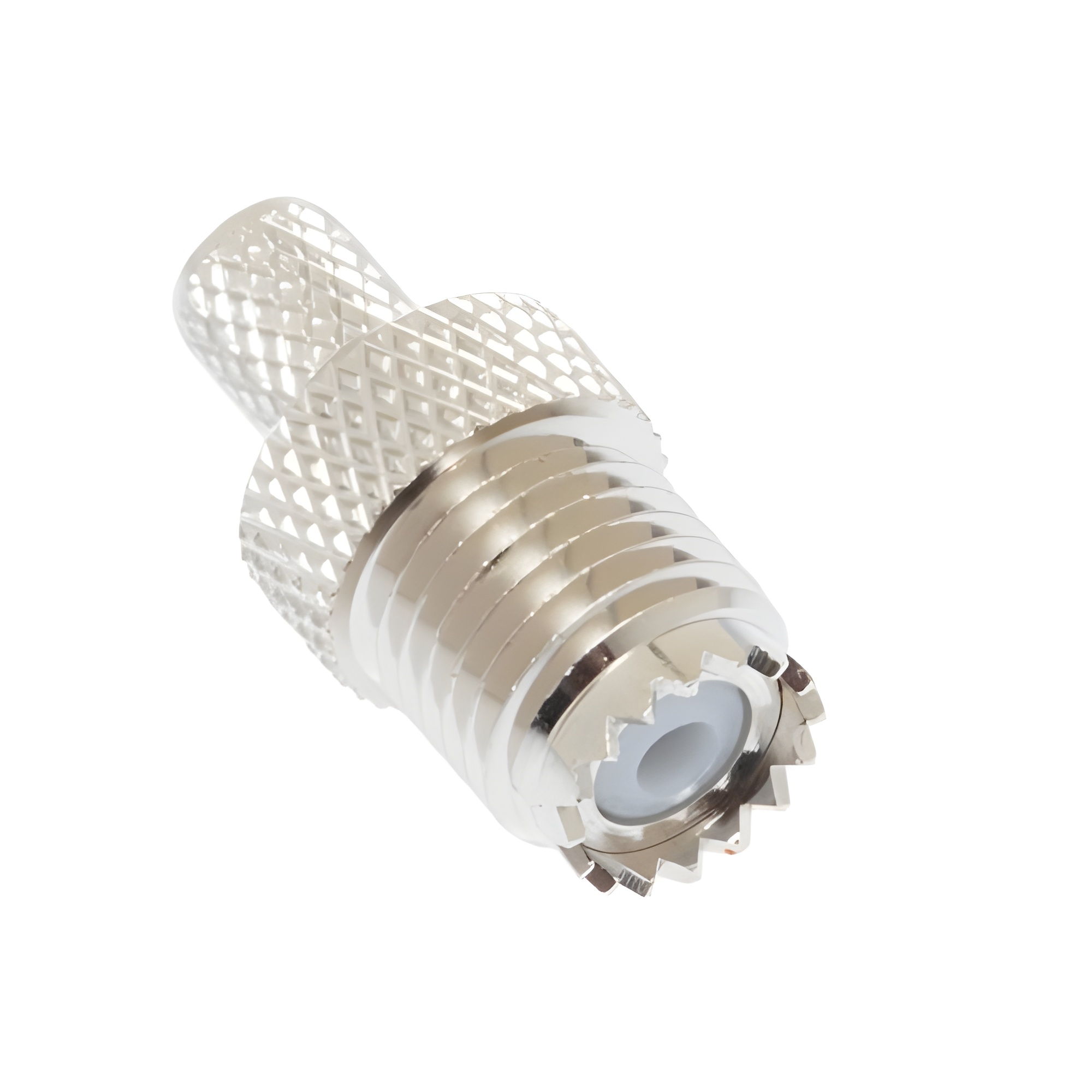 RFMAX Standard Mini UHF Female connector For LMR240 MUF-240
