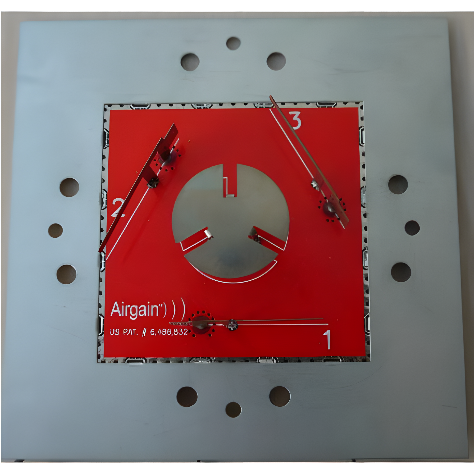 Airgain N2480-100U Dual-band Antenna N2480-100U