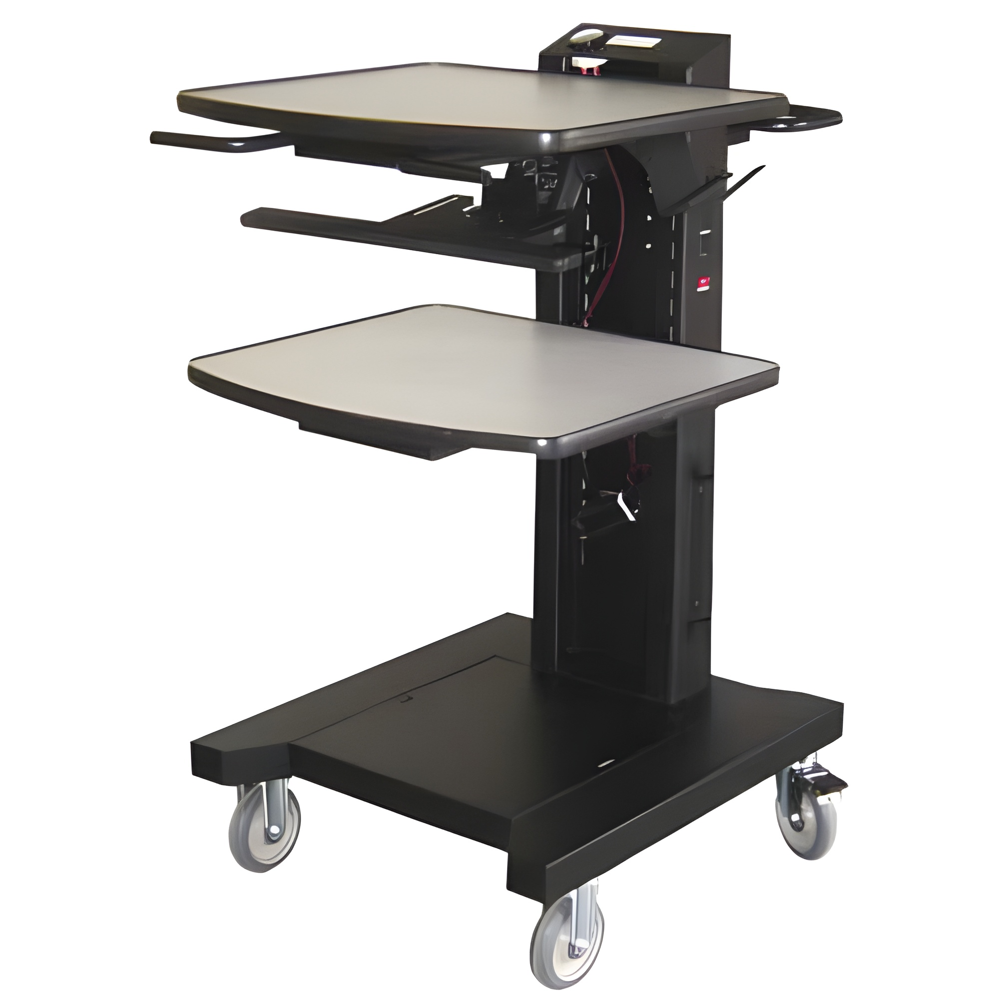 Newcastle NB Series Mobile Workstation NB300