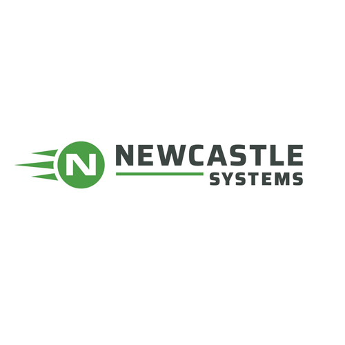 NewCastle EcoCart Mobile Workstation EC200