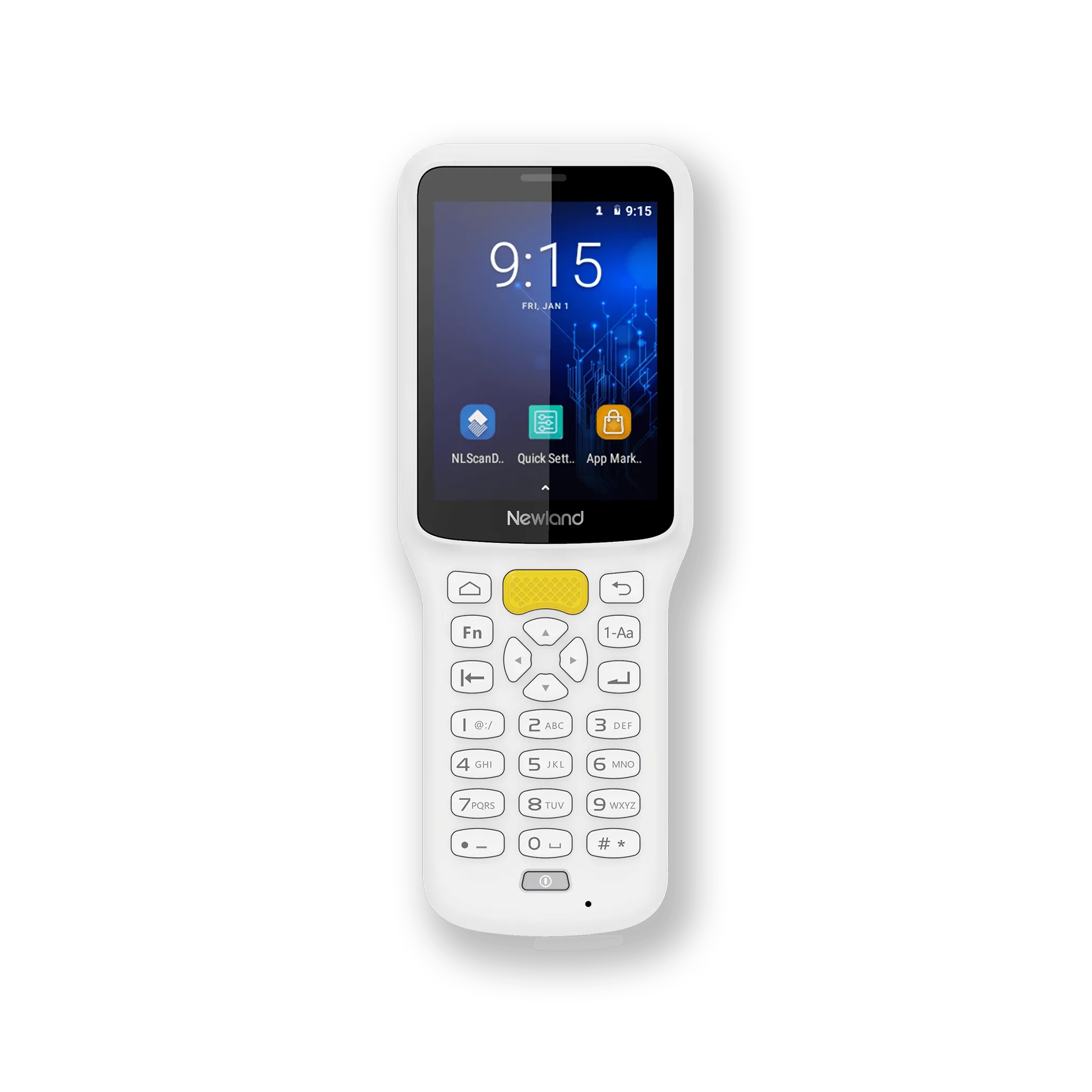 Newland MT37 Mobile Computer NLS-MT37-7K