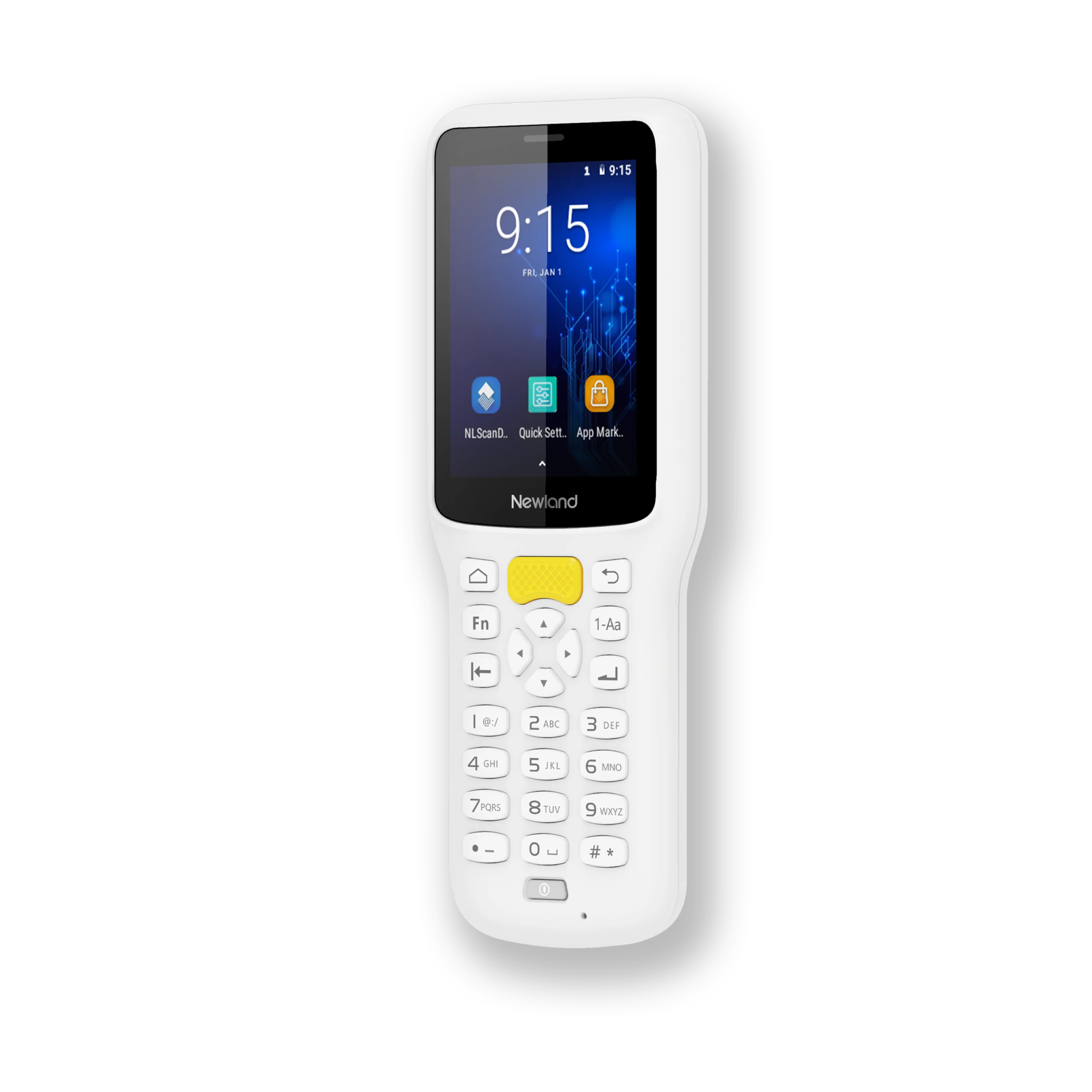 Newland MT37 Mobile Computer NLS-MT37-7K
