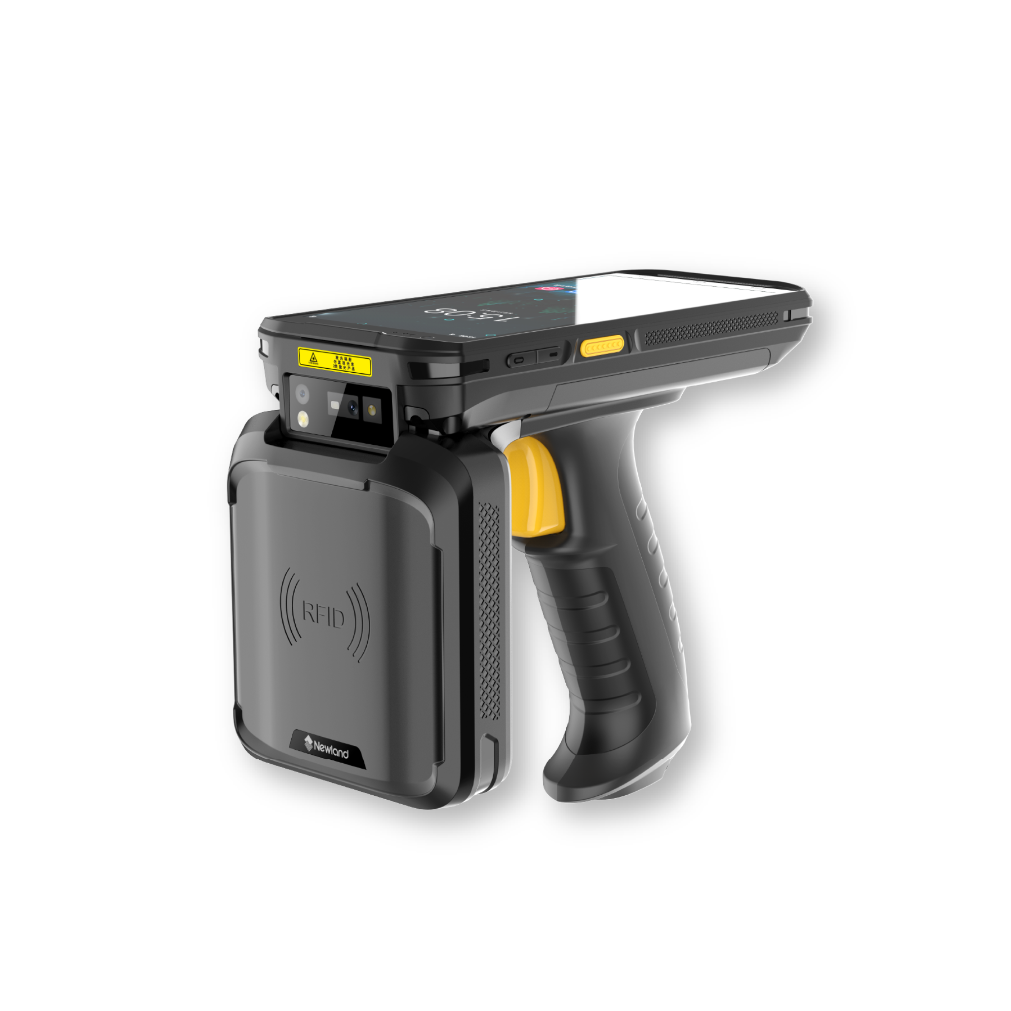 Newland MT93-U Handheld RFID Reader NLS-MT93-U1-LHSG