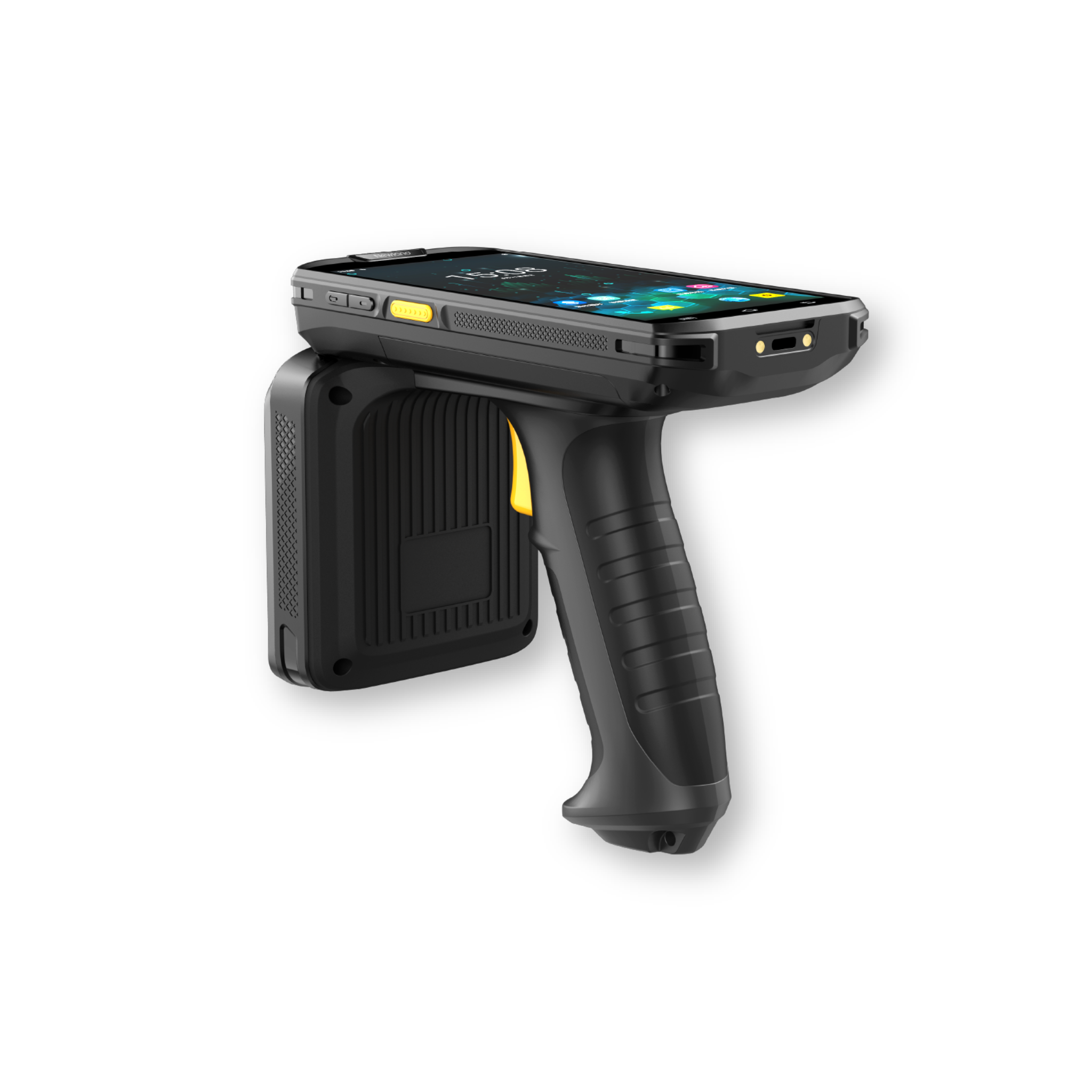 Newland MT93-U Handheld RFID Reader NLS-MT93-U1-LHSG