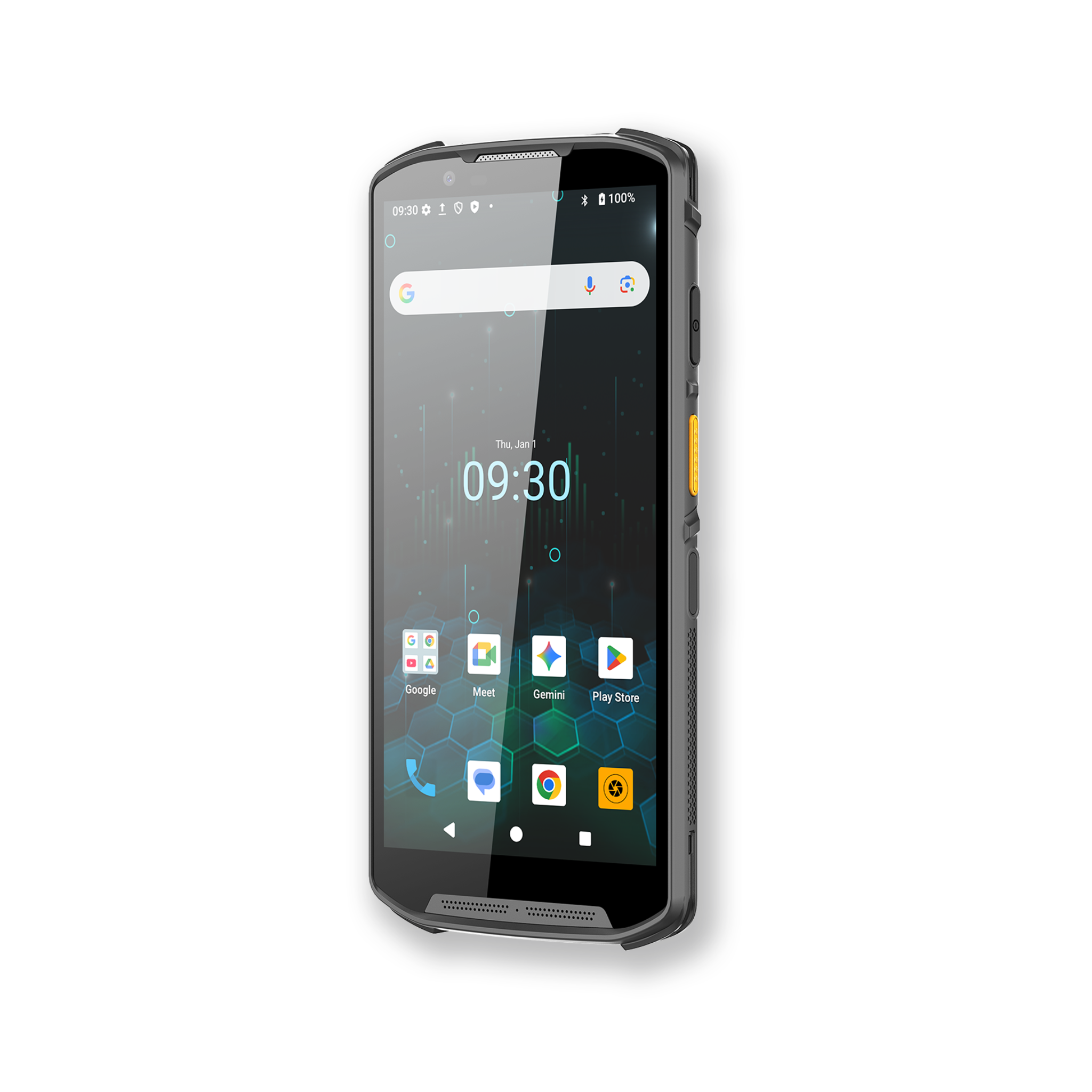 Newland MT95 Mobile Computer NLS-MT95-REUK-P5