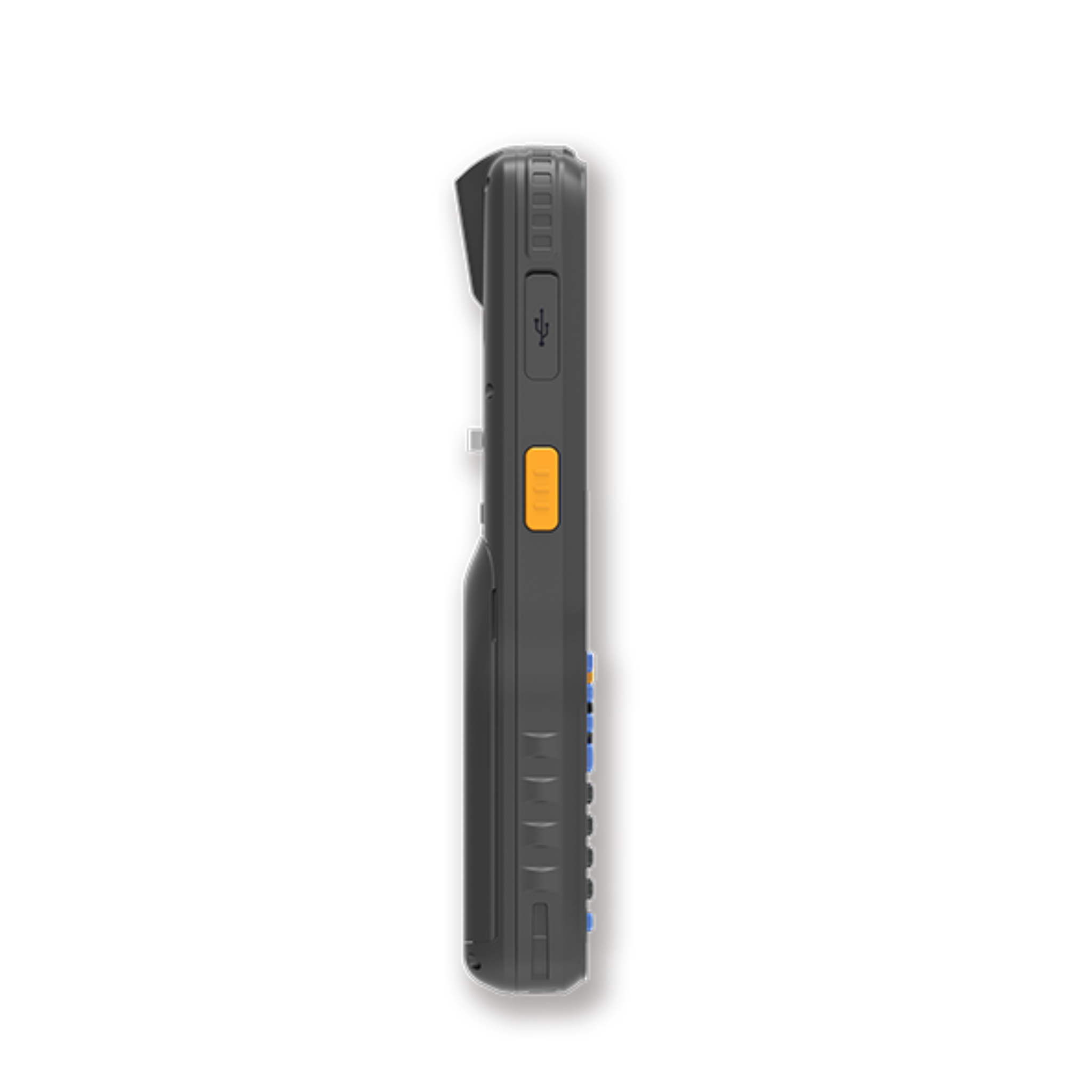 Newland N7 Mobile Computer [Standard Range] NLS-N7-7KQG-CS-RP