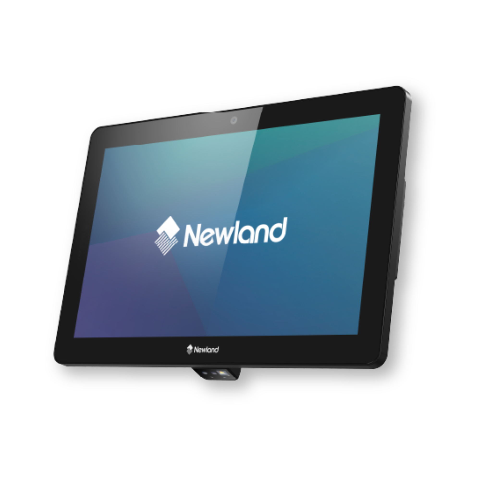 Newland NQuire 1000 Kiosk NLS-NQuire1000-W3-SL